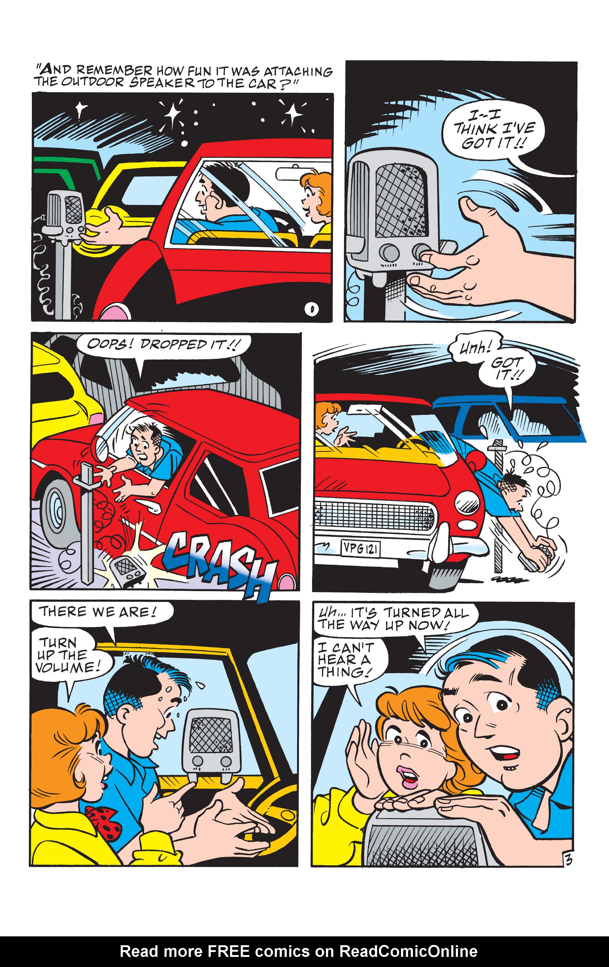 Read online Pep Digital comic -  Issue #44 - 101
