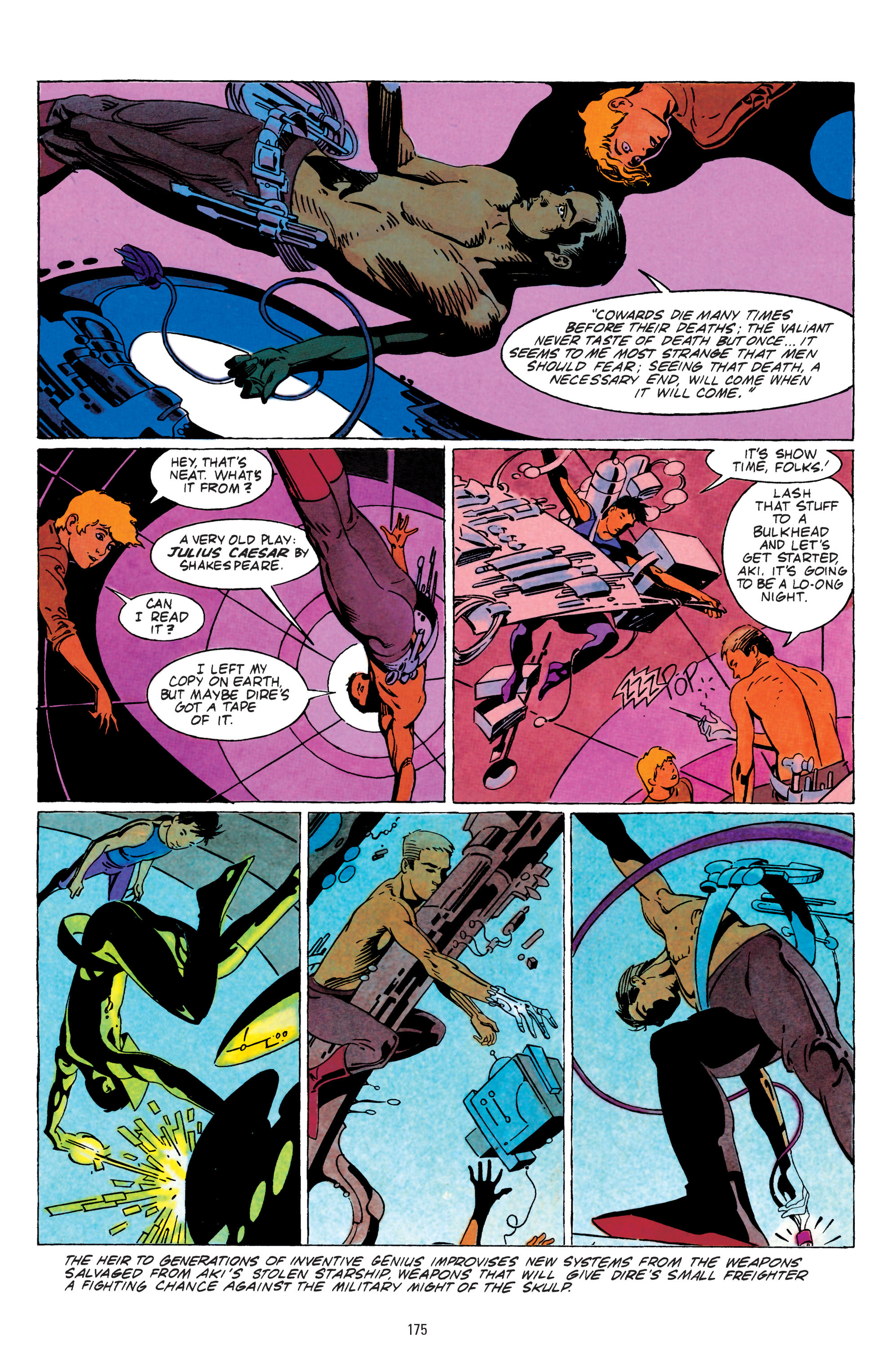 Read online Elseworlds: Batman comic -  Issue # TPB 1 (Part 1) - 174