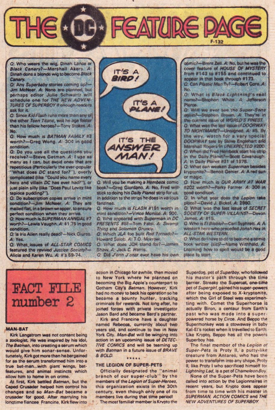 DC Comics Presents (1978) issue 22 - Page 21