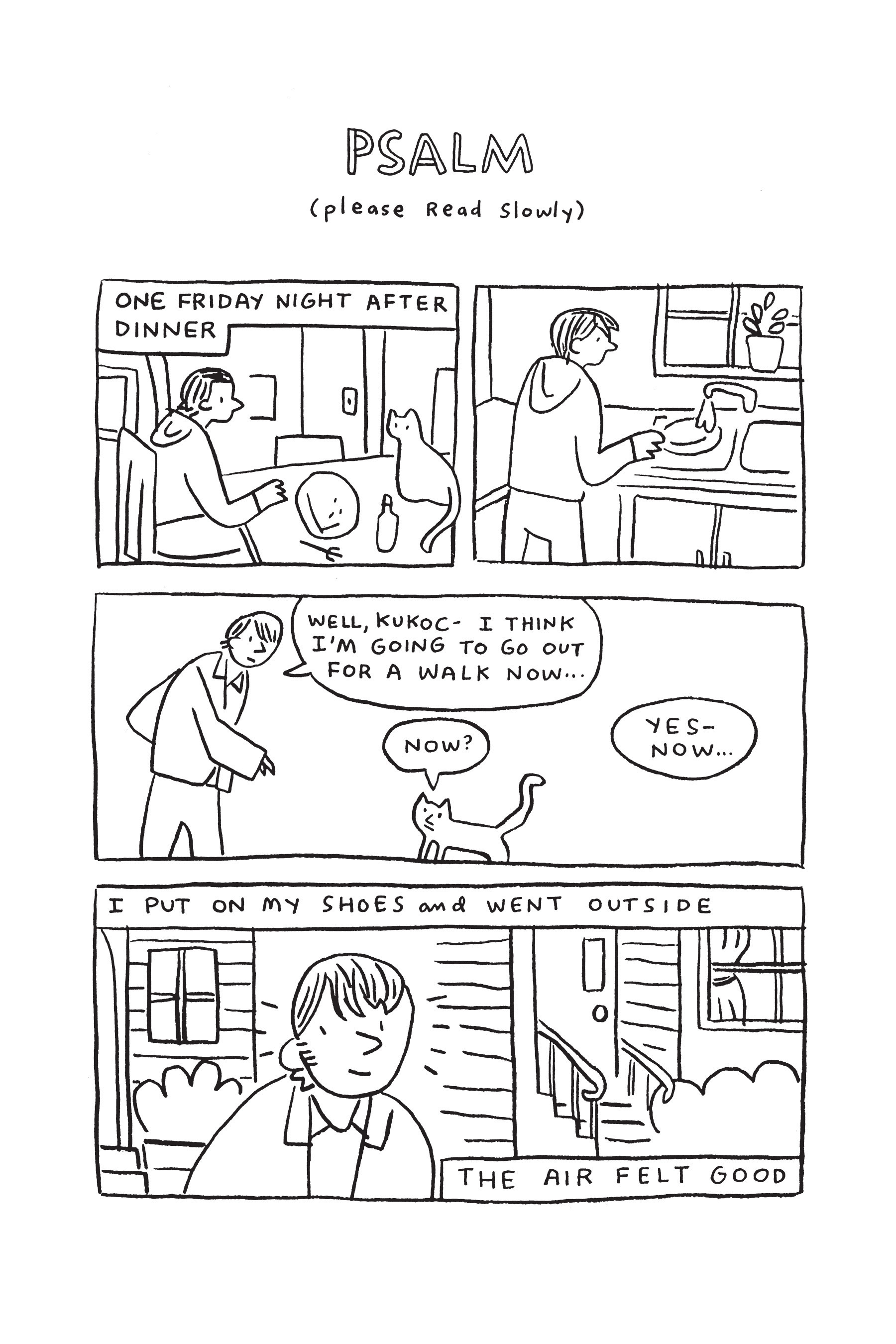 Read online Map of My Heart comic -  Issue # TPB (Part 2) - 36