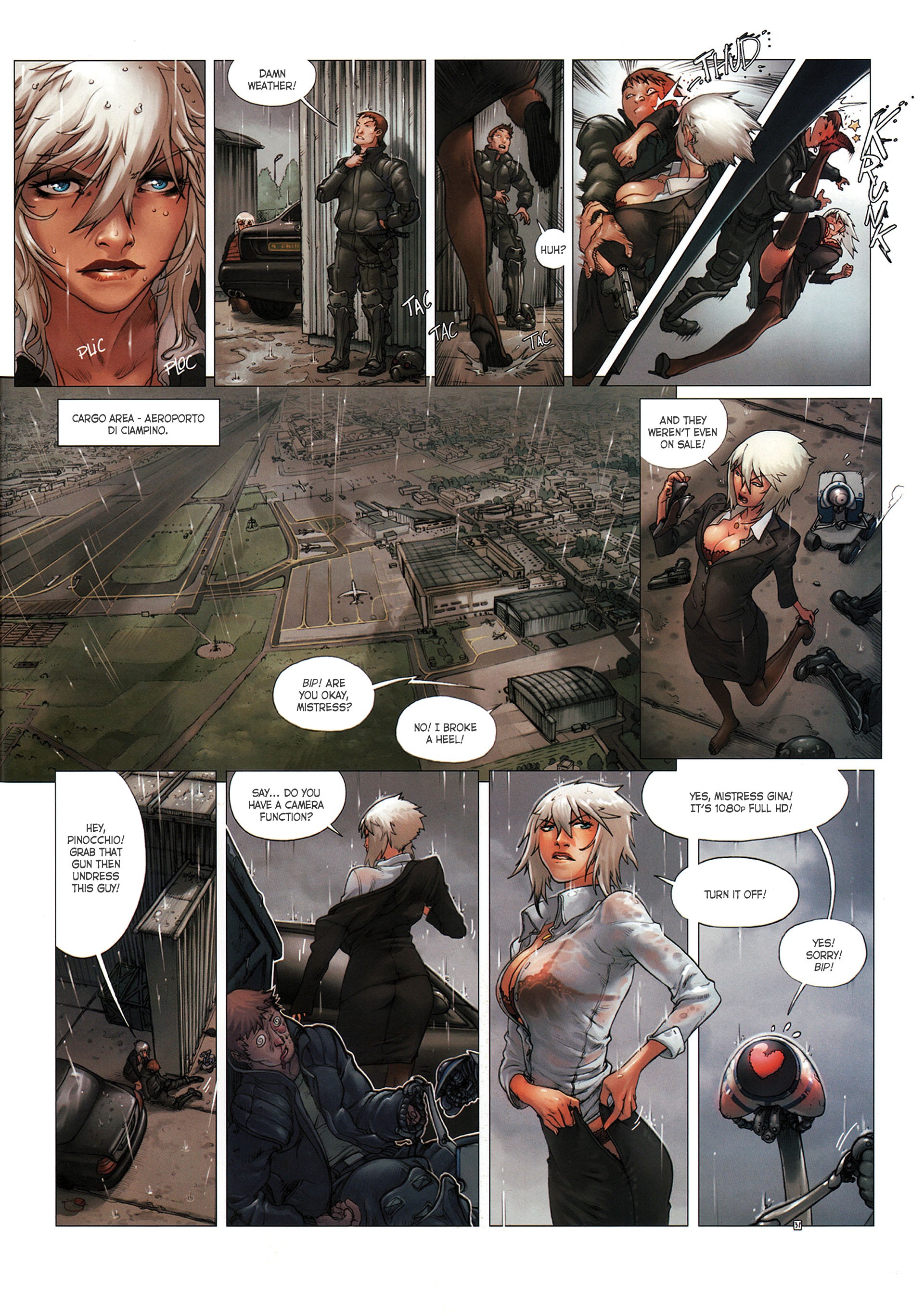 Read online Spin Angels comic -  Issue #6 - 34