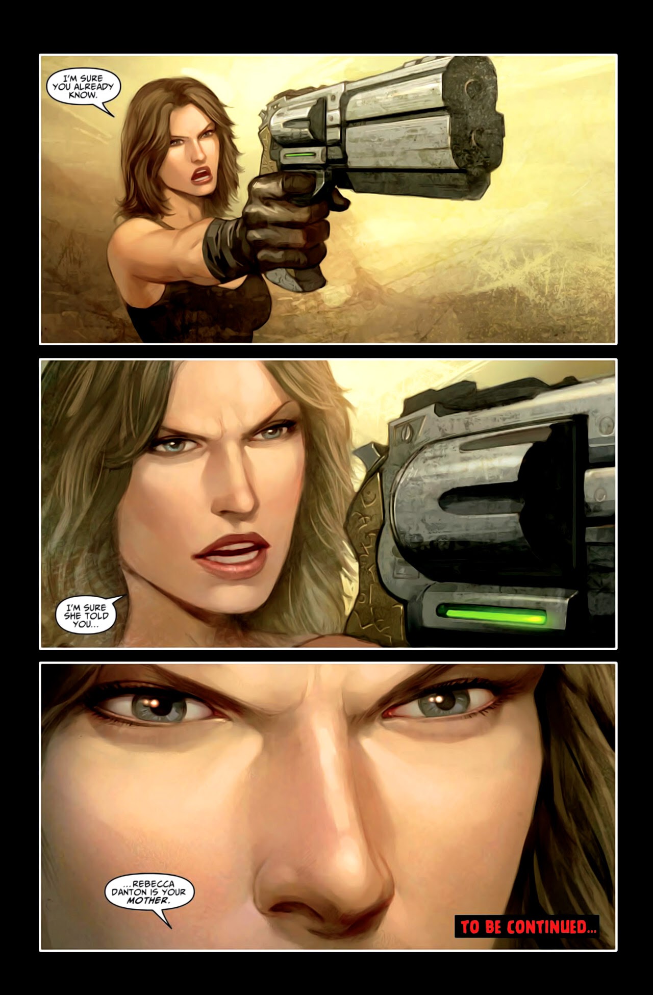 Read online Ryder on the Storm comic -  Issue #2 - 49