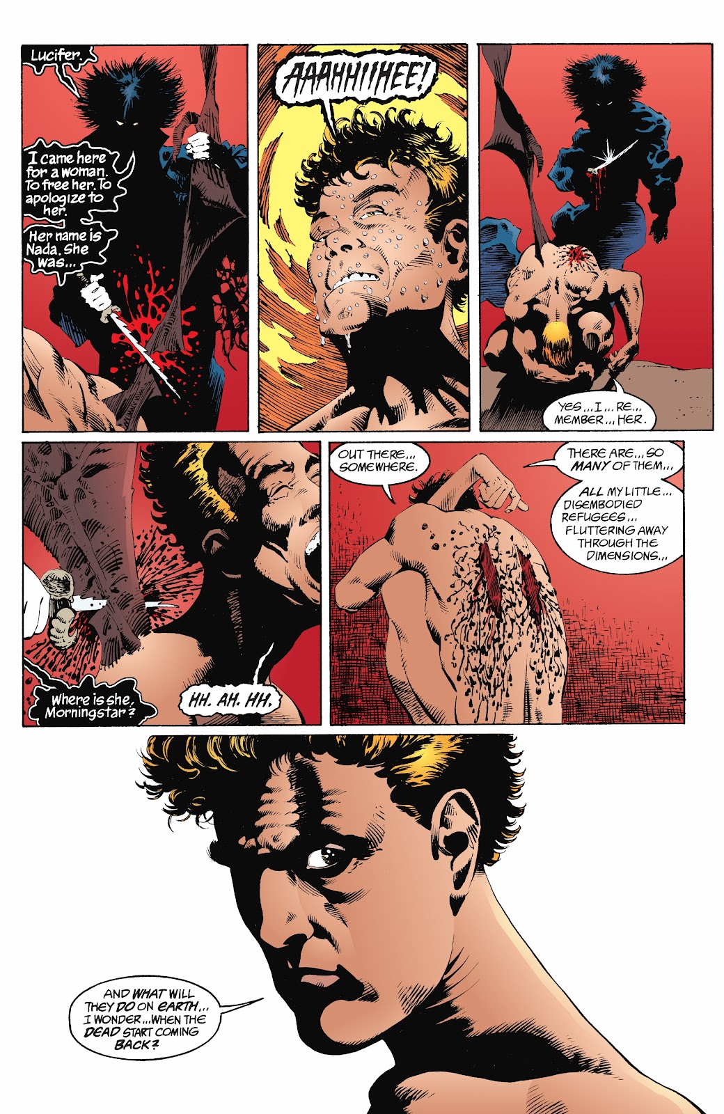 The Sandman (2022) issue TPB 2 (Part 1) - Page 78