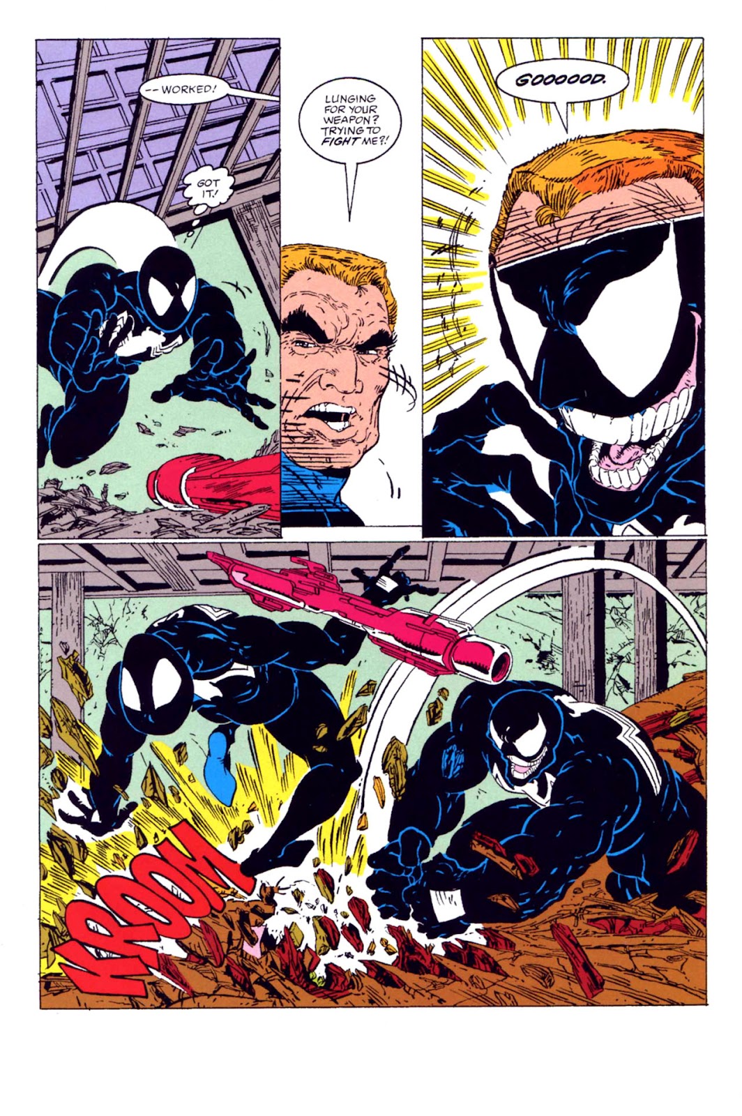 Amazing Spider-Man Family issue 1 - Page 79