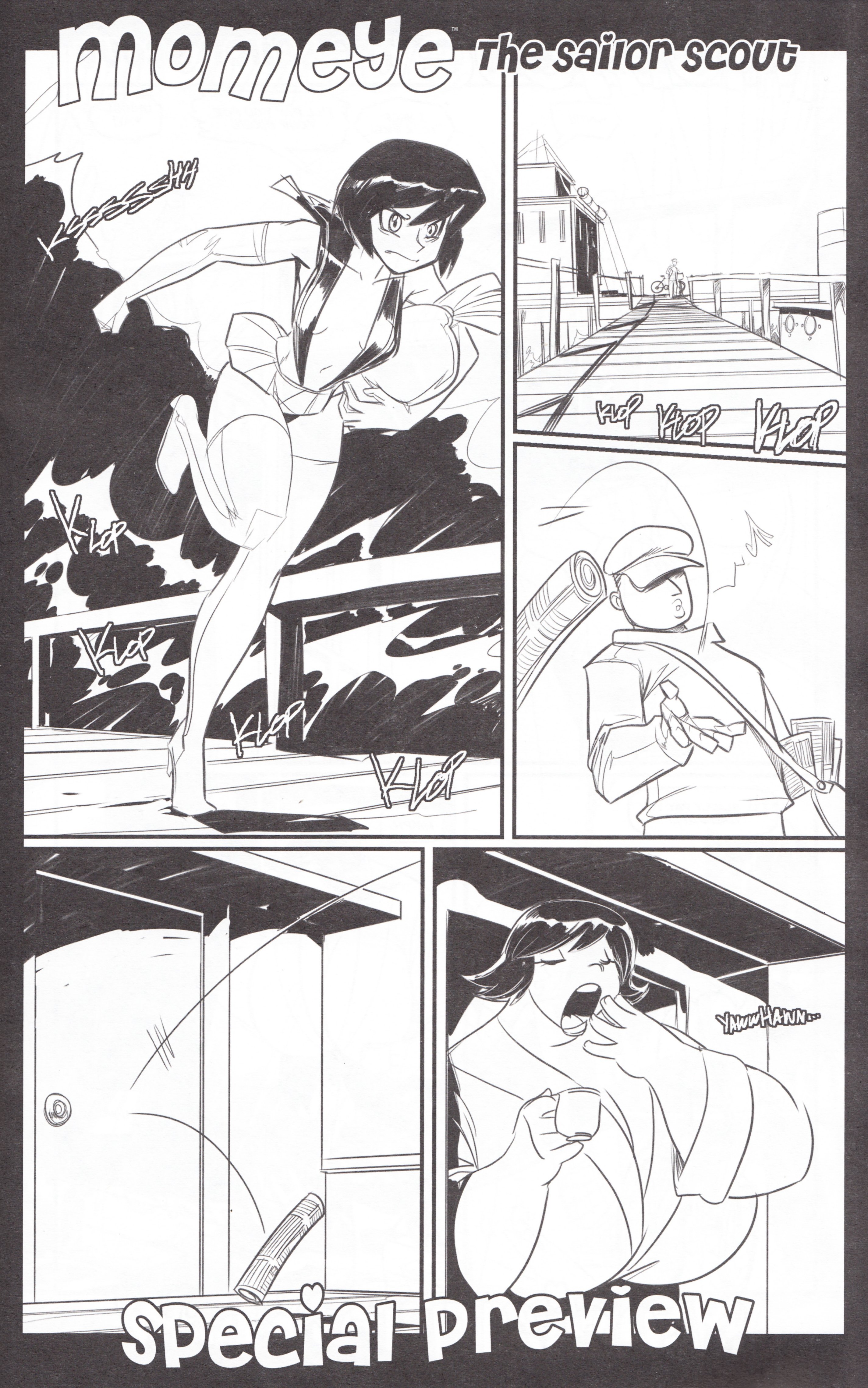 Read online Dr. Frankensteam's Monster comic -  Issue # Full - 25