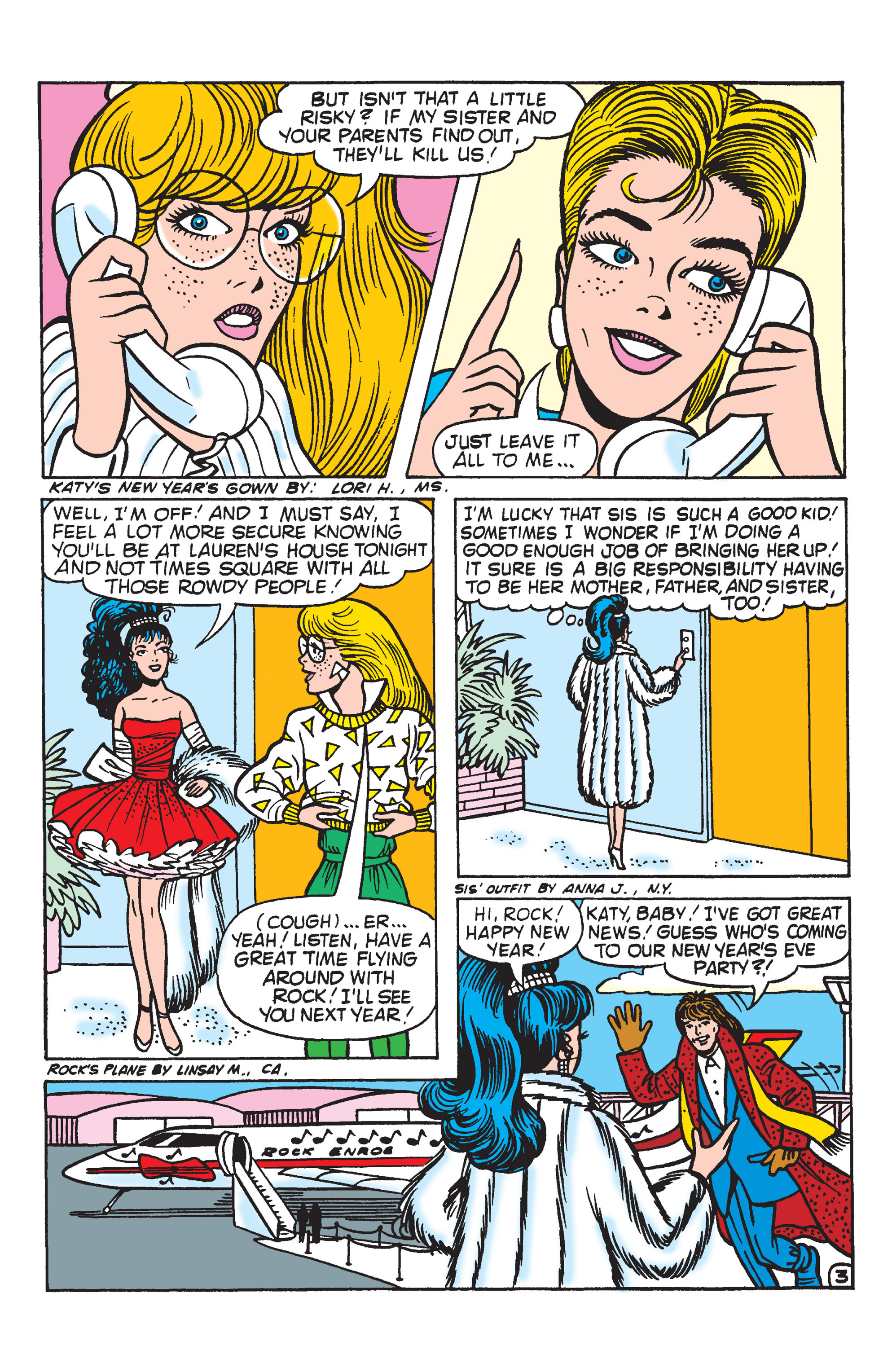 Read online Pep Digital comic -  Issue #36 - 91