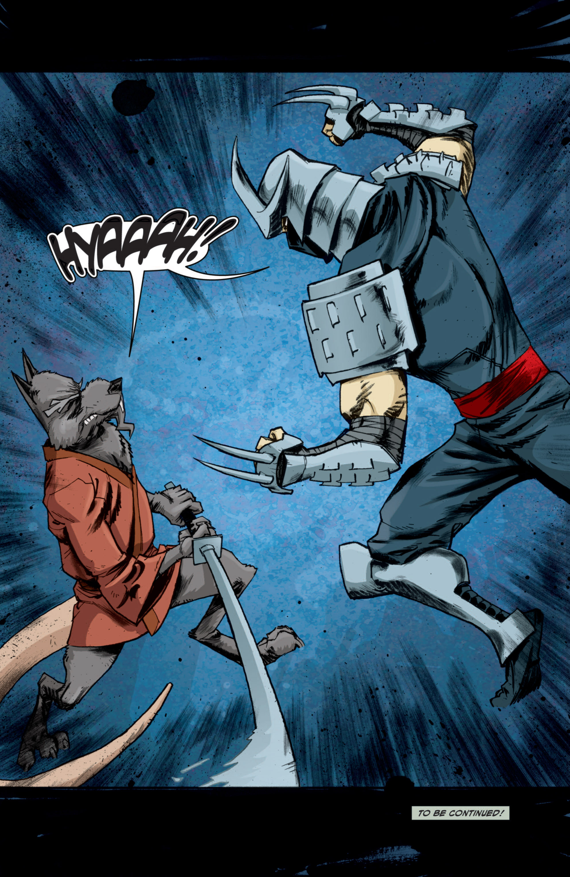 Read online Teenage Mutant Ninja Turtles (2011) comic -  Issue #11 - 27