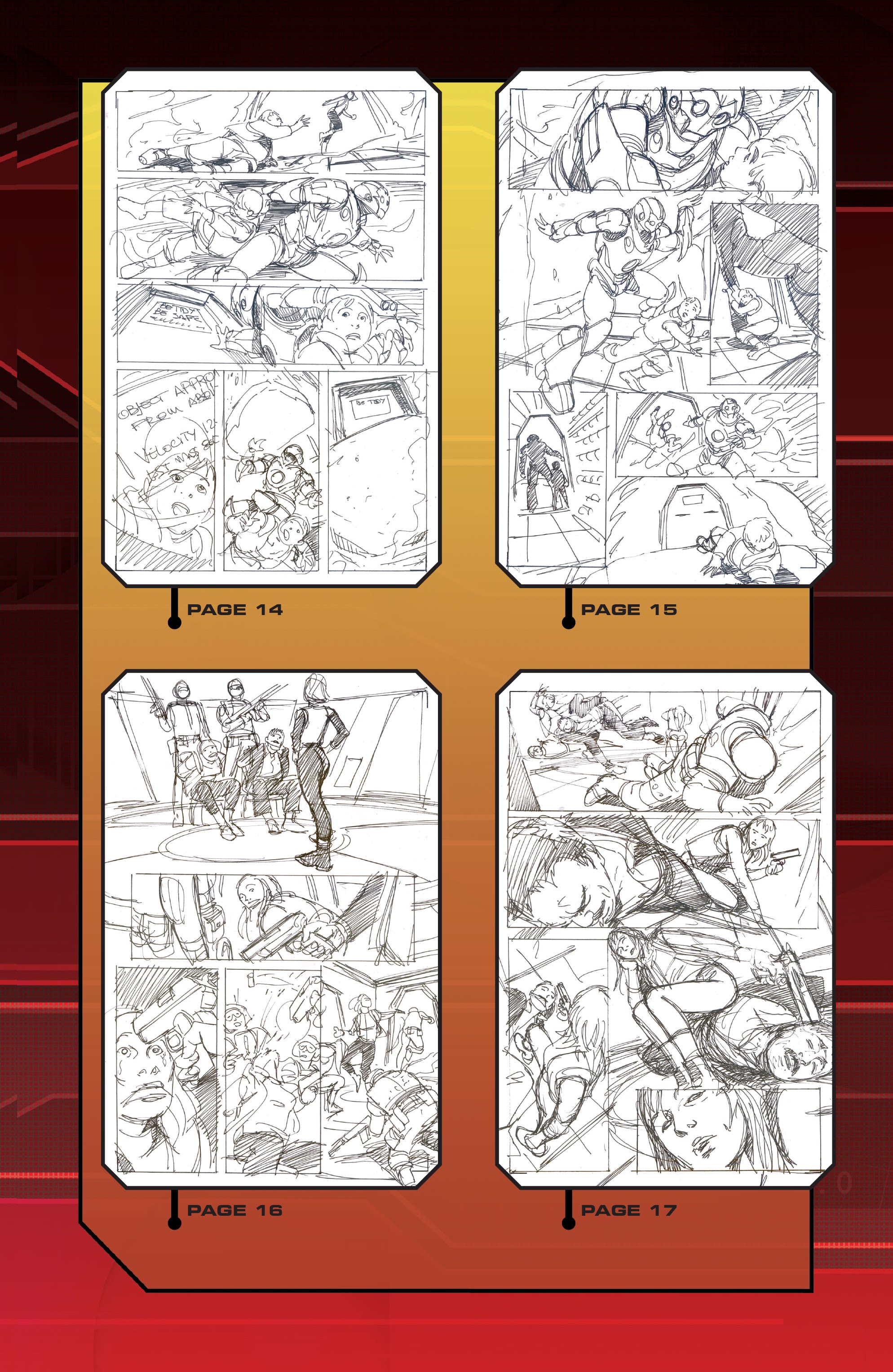 Read online Ultimate Iron Man (2005) comic -  Issue # _Ultimate Comics Iron Man - Ultimate Collection (Part 3) - 54