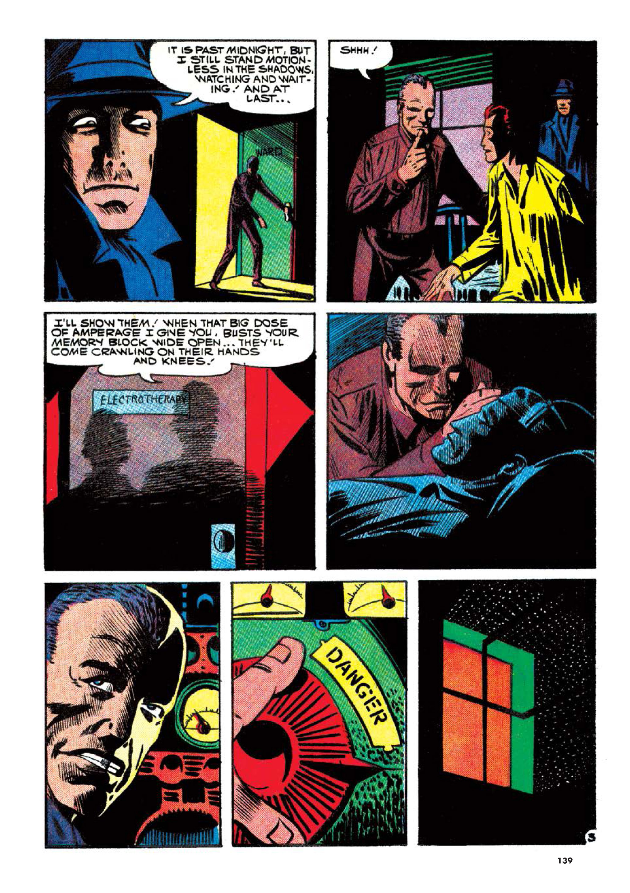 Read online The Steve Ditko Archives comic -  Issue # TPB 5 (Part 2) - 39