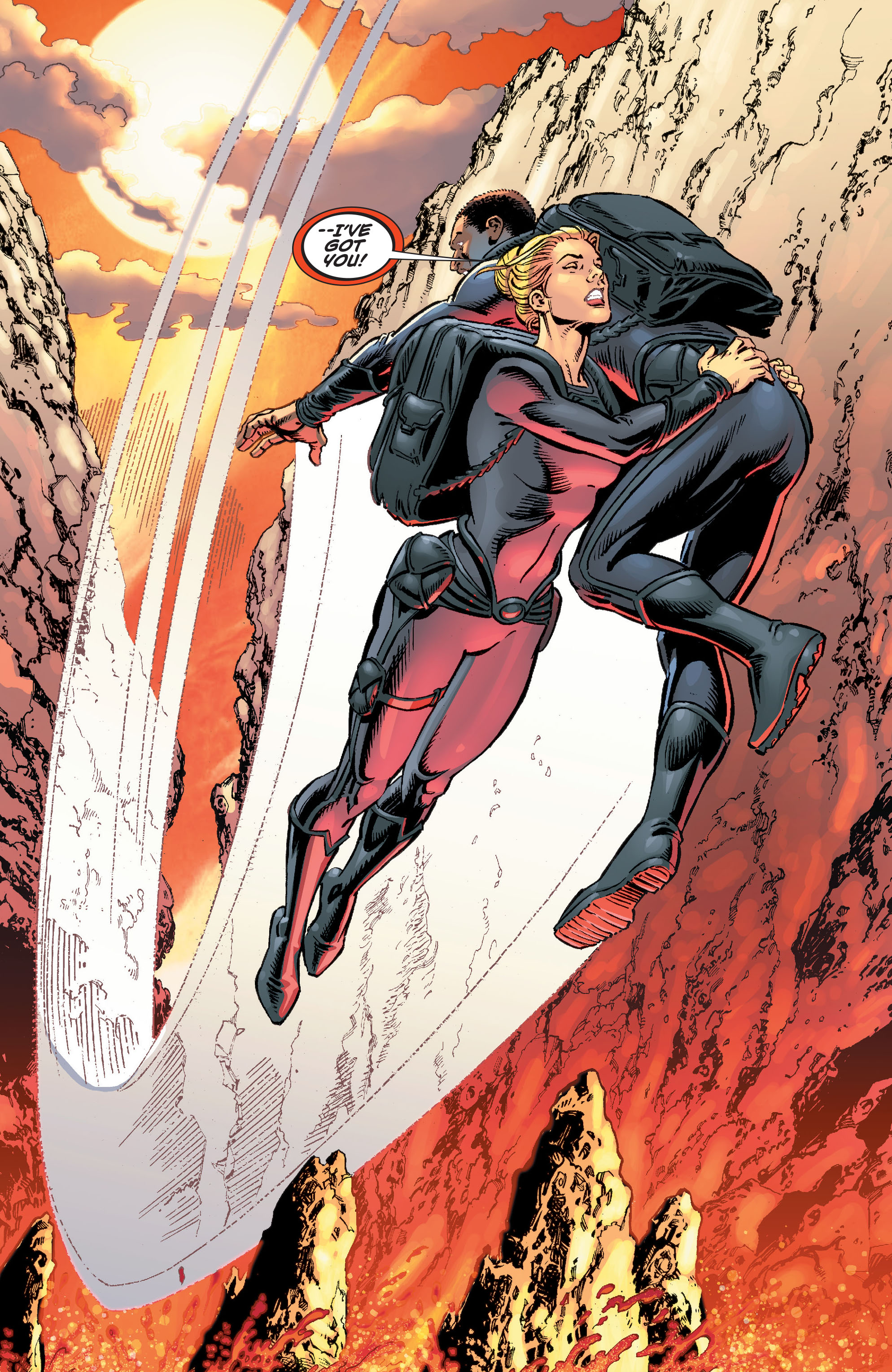 Read online Man of Steel Prequel: Special Edition comic -  Issue # Full - 24