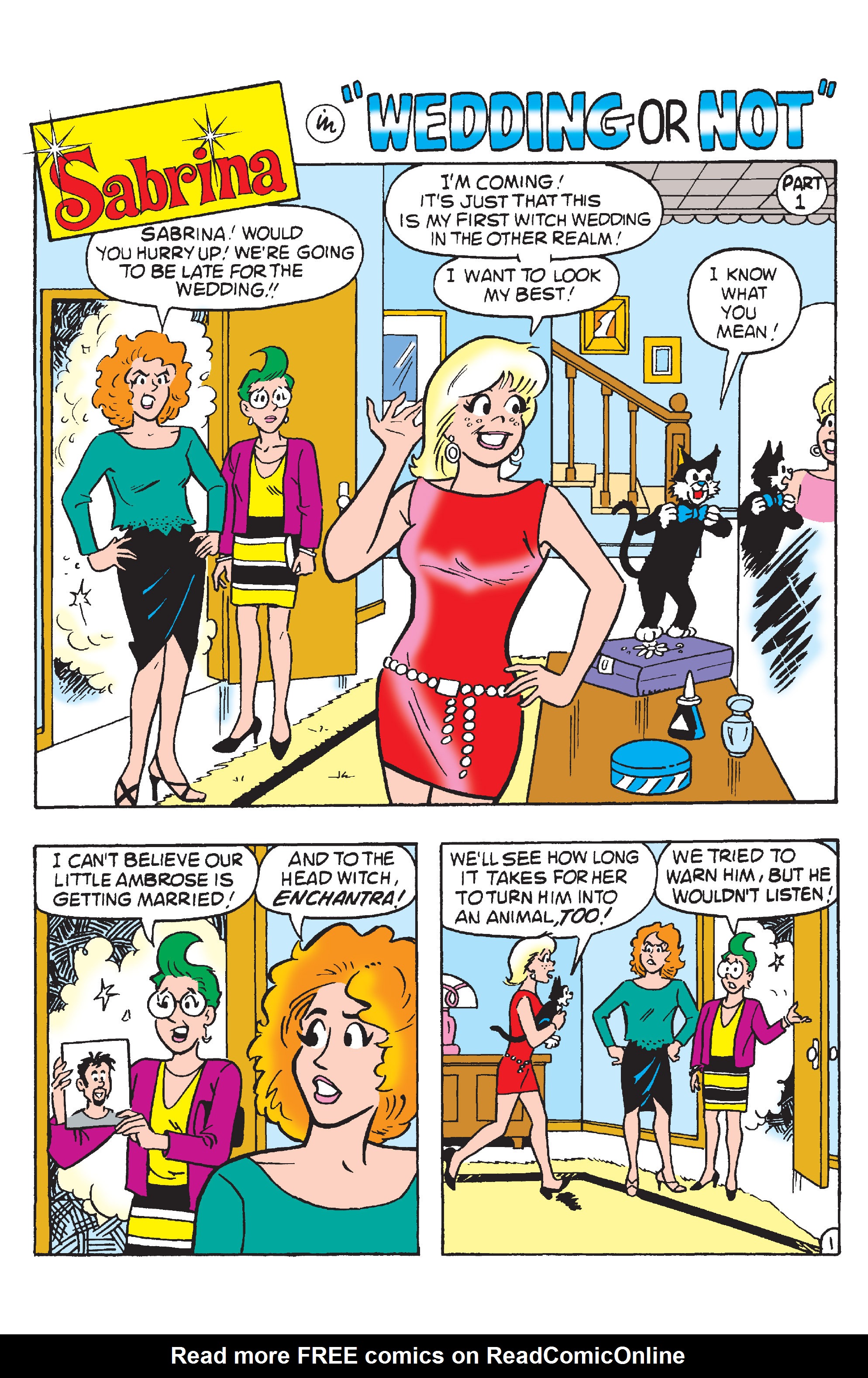 Read online Pep Digital comic -  Issue #26 - 248