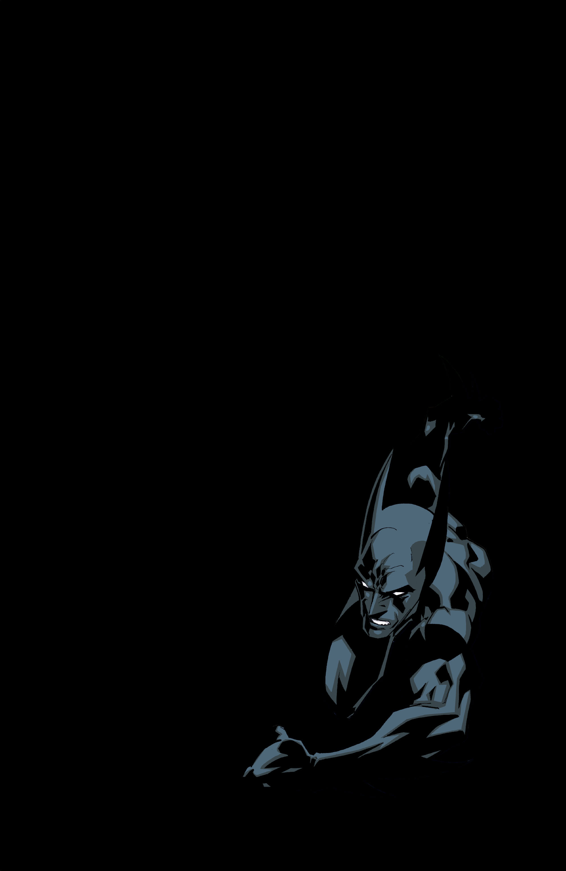 Read online Batman Beyond (2010) comic -  Issue # _TPB - 75