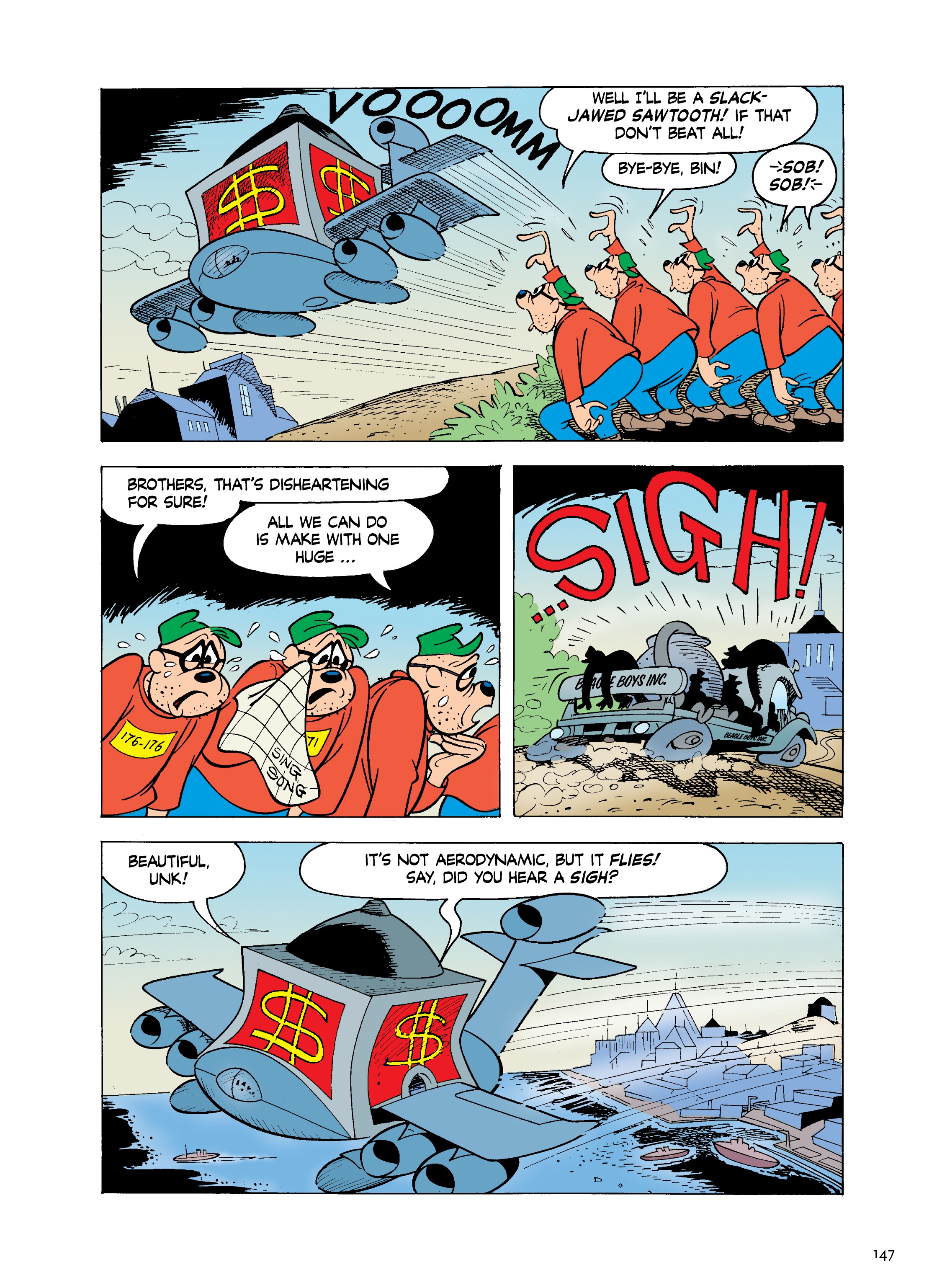 Read online Disney Masters comic -  Issue # TPB 8 (Part 2) - 52
