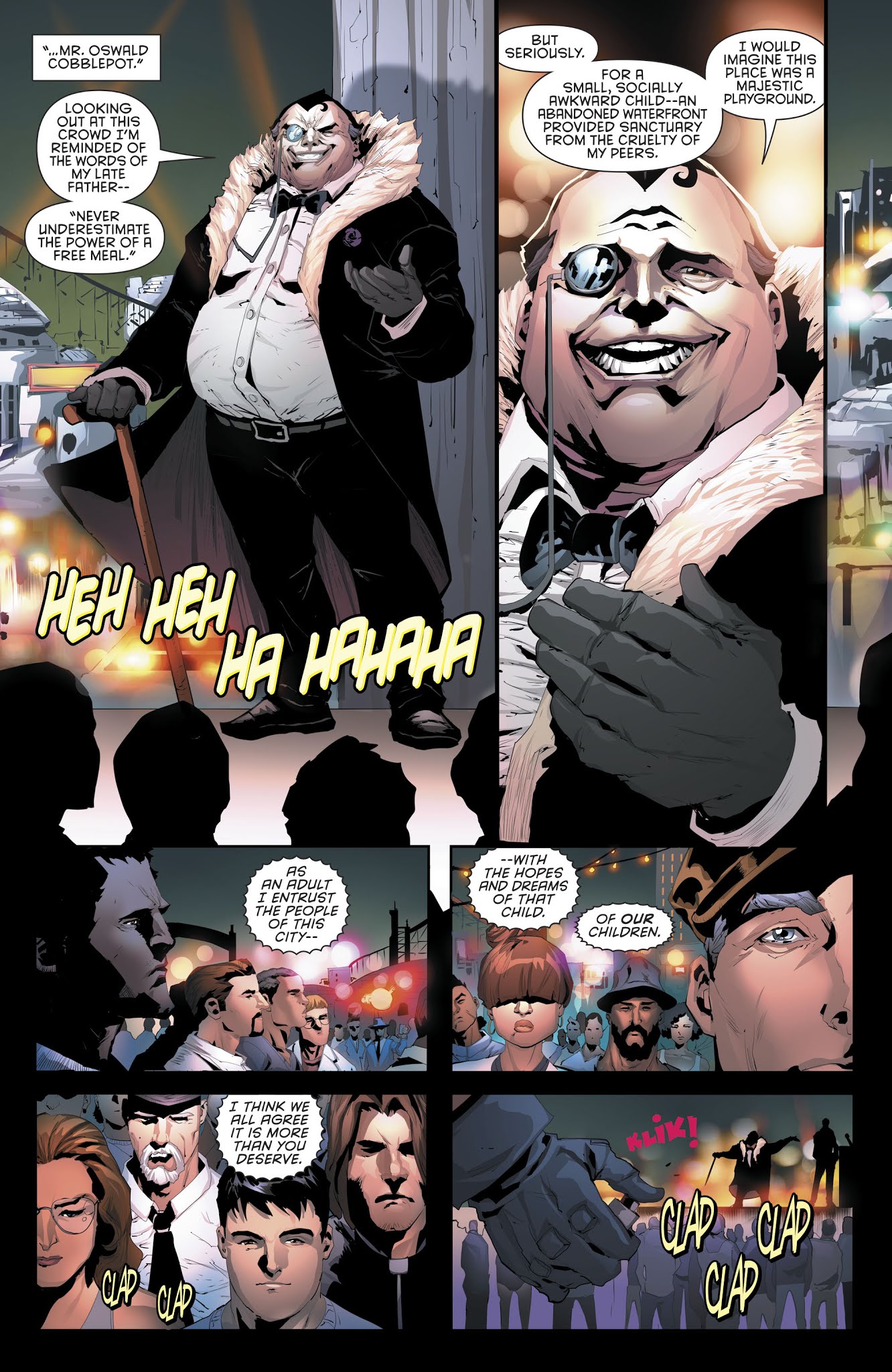 Read online Red Hood and the Outlaws (2016) comic -  Issue #24 - 8