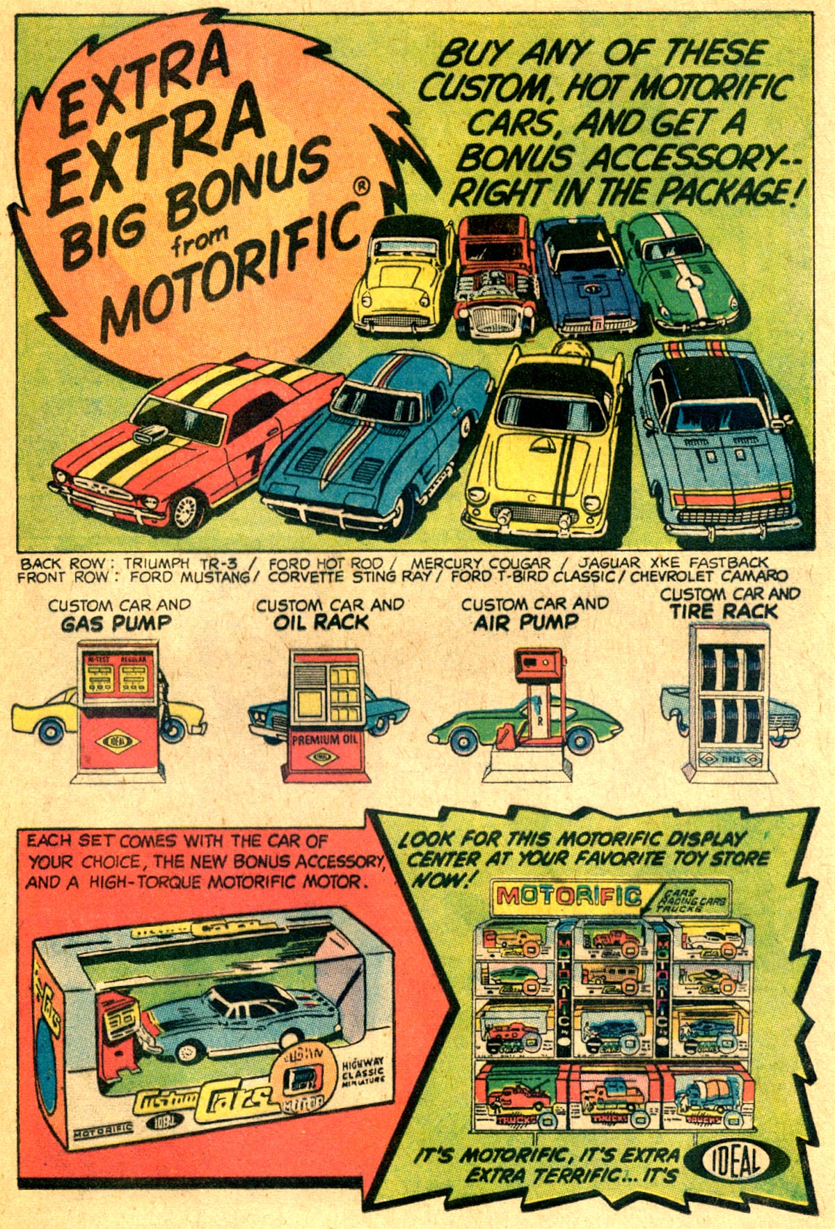 Read online G.I. Combat (1952) comic -  Issue #135 - 25