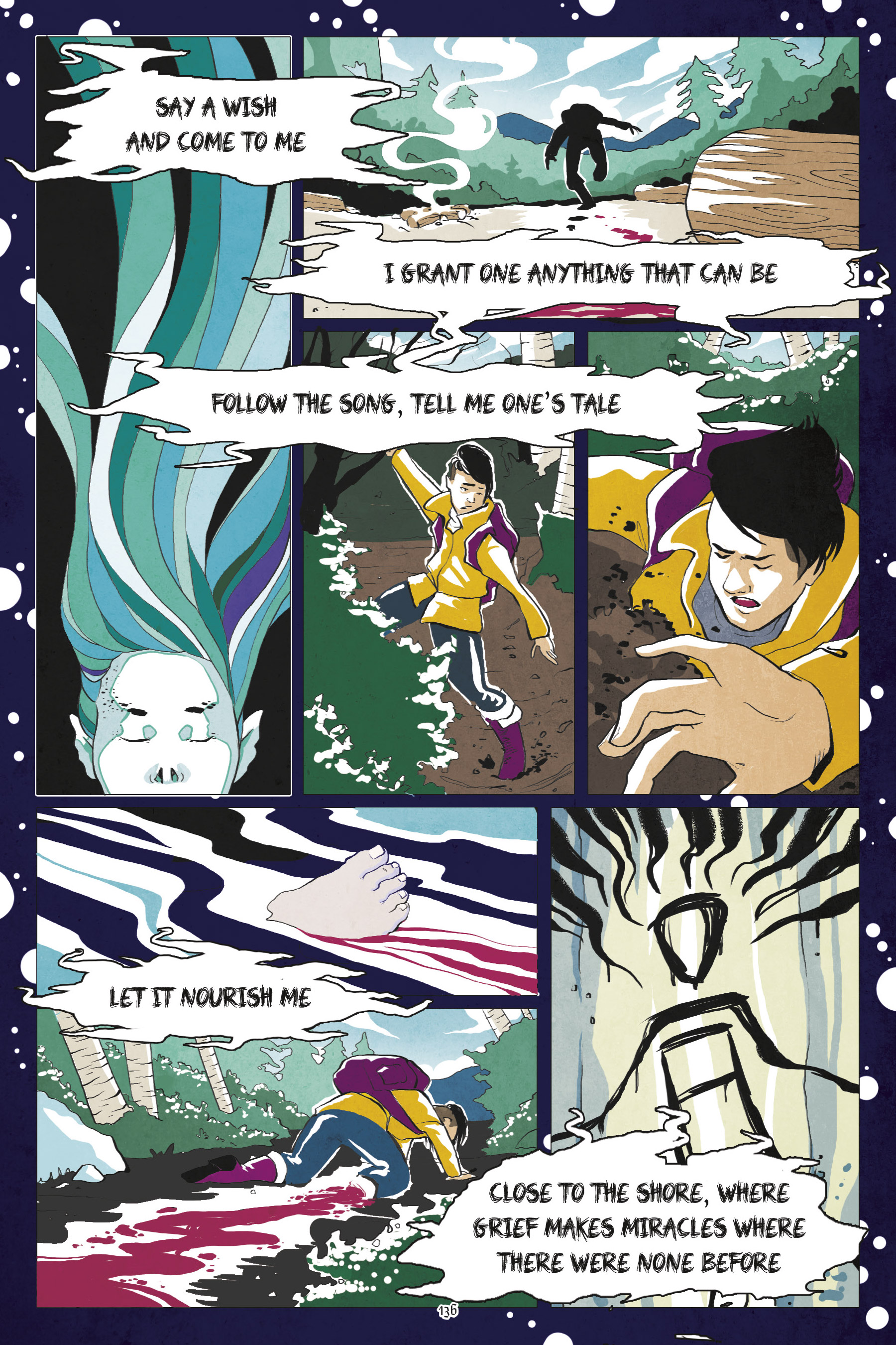 Read online Bones of the Coast comic -  Issue # TPB (Part 2) - 37