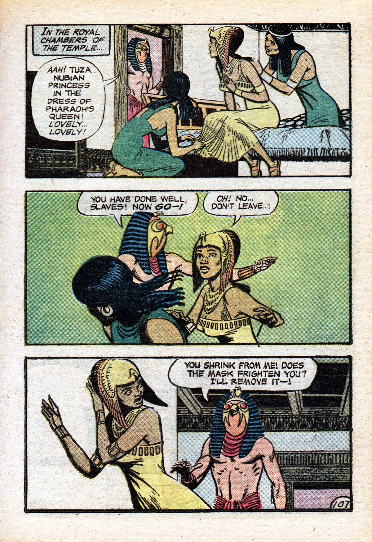 Read online Tarzan Digest comic -  Issue # TPB (Part 2) - 29