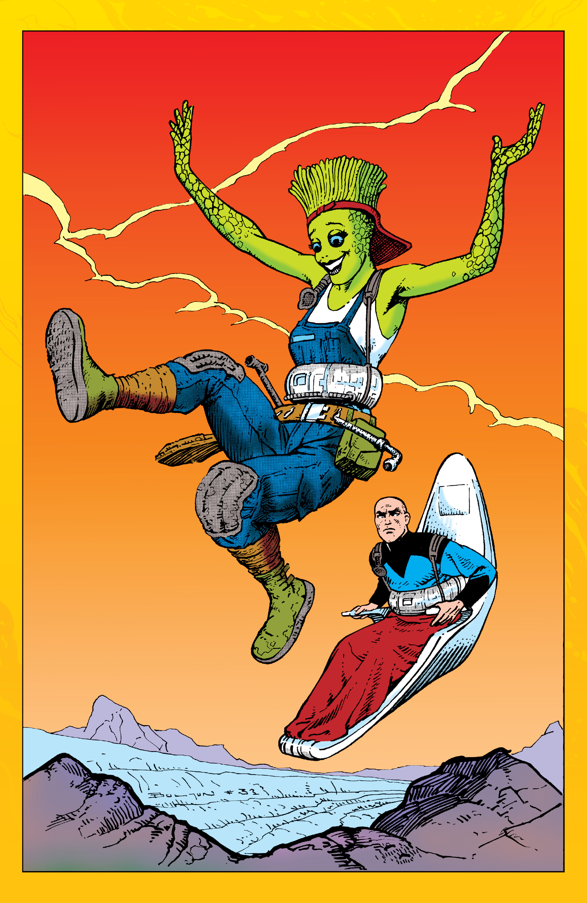 Read online X-Men Classic: The Complete Collection comic -  Issue # TPB 2 (Part 2) - 46