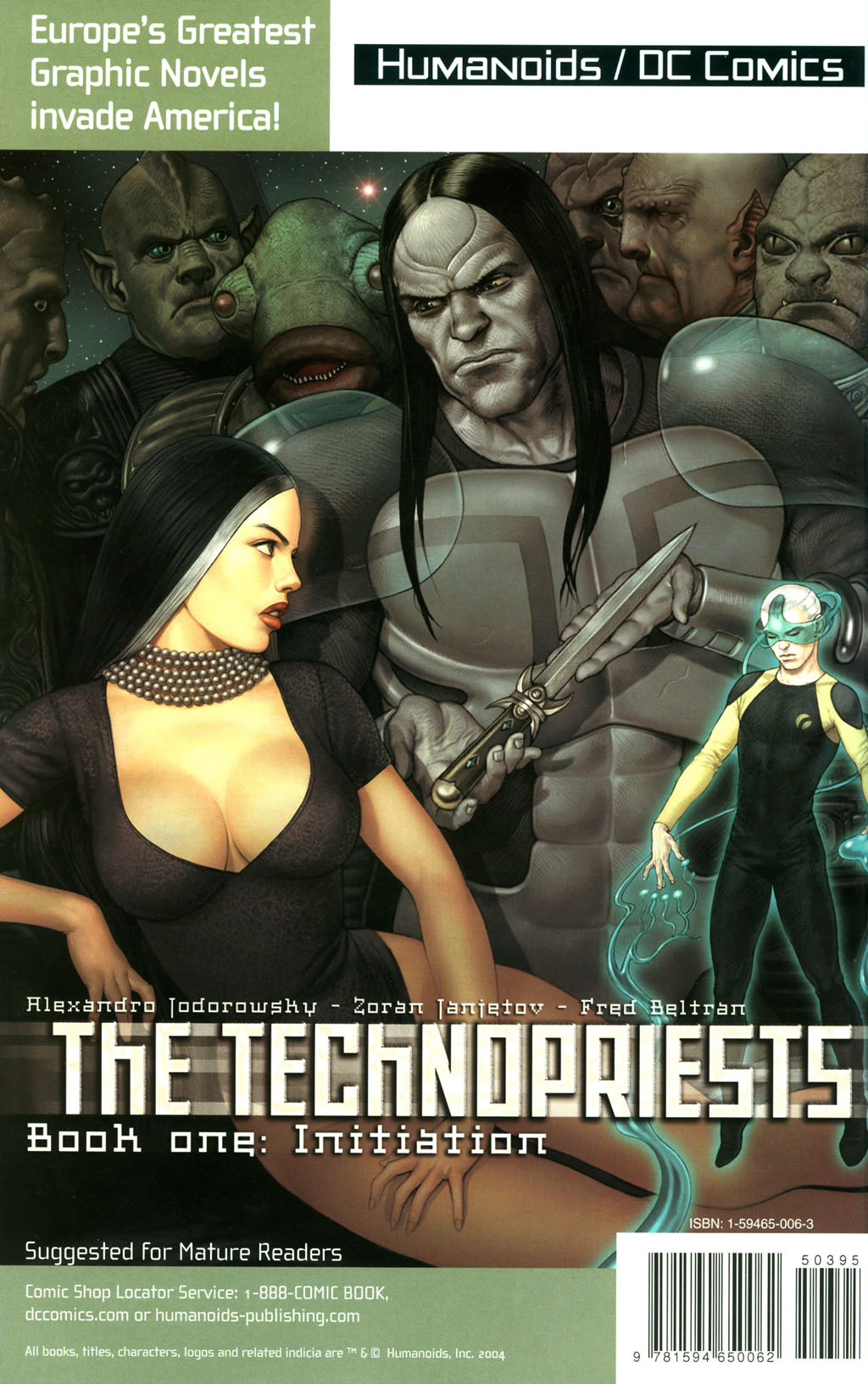 Read online Metal Hurlant comic -  Issue #12 - 64