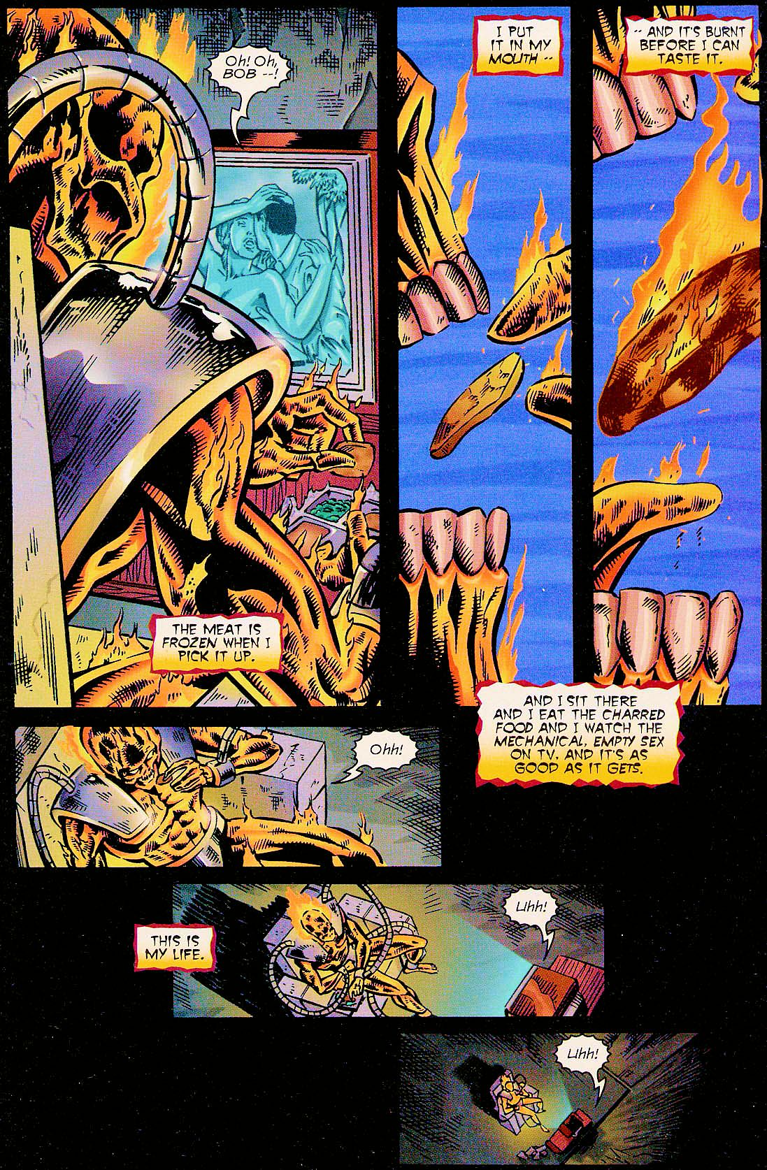 Read online Regulators comic -  Issue #3 - 15