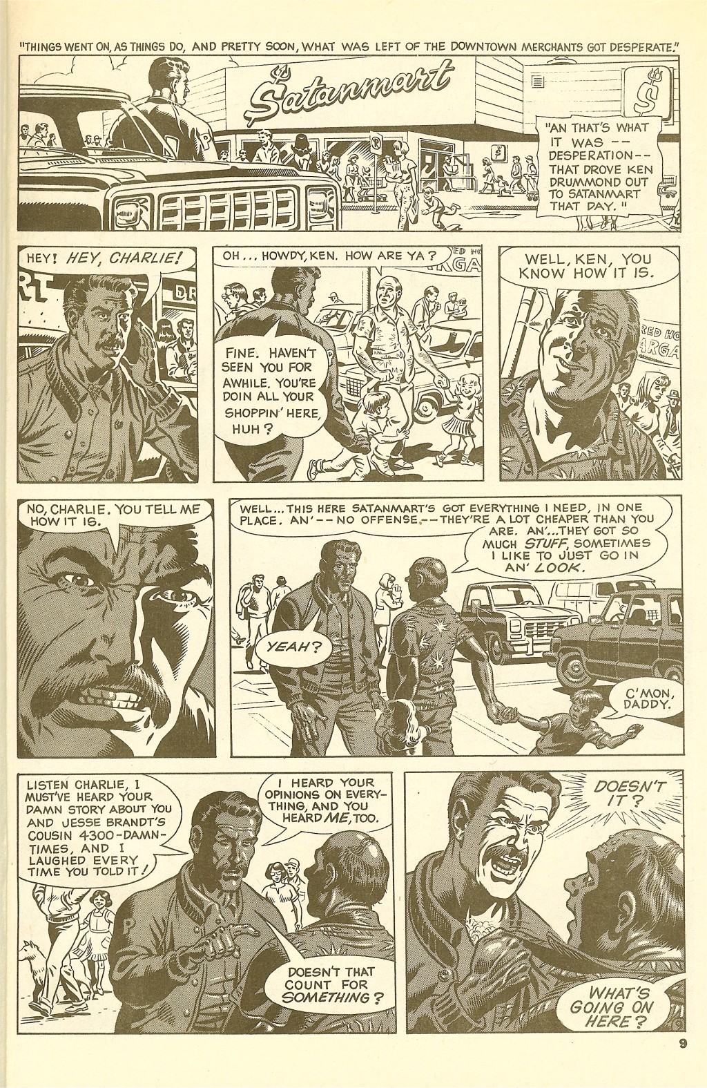 Read online Death Rattle comic -  Issue #17 - 11