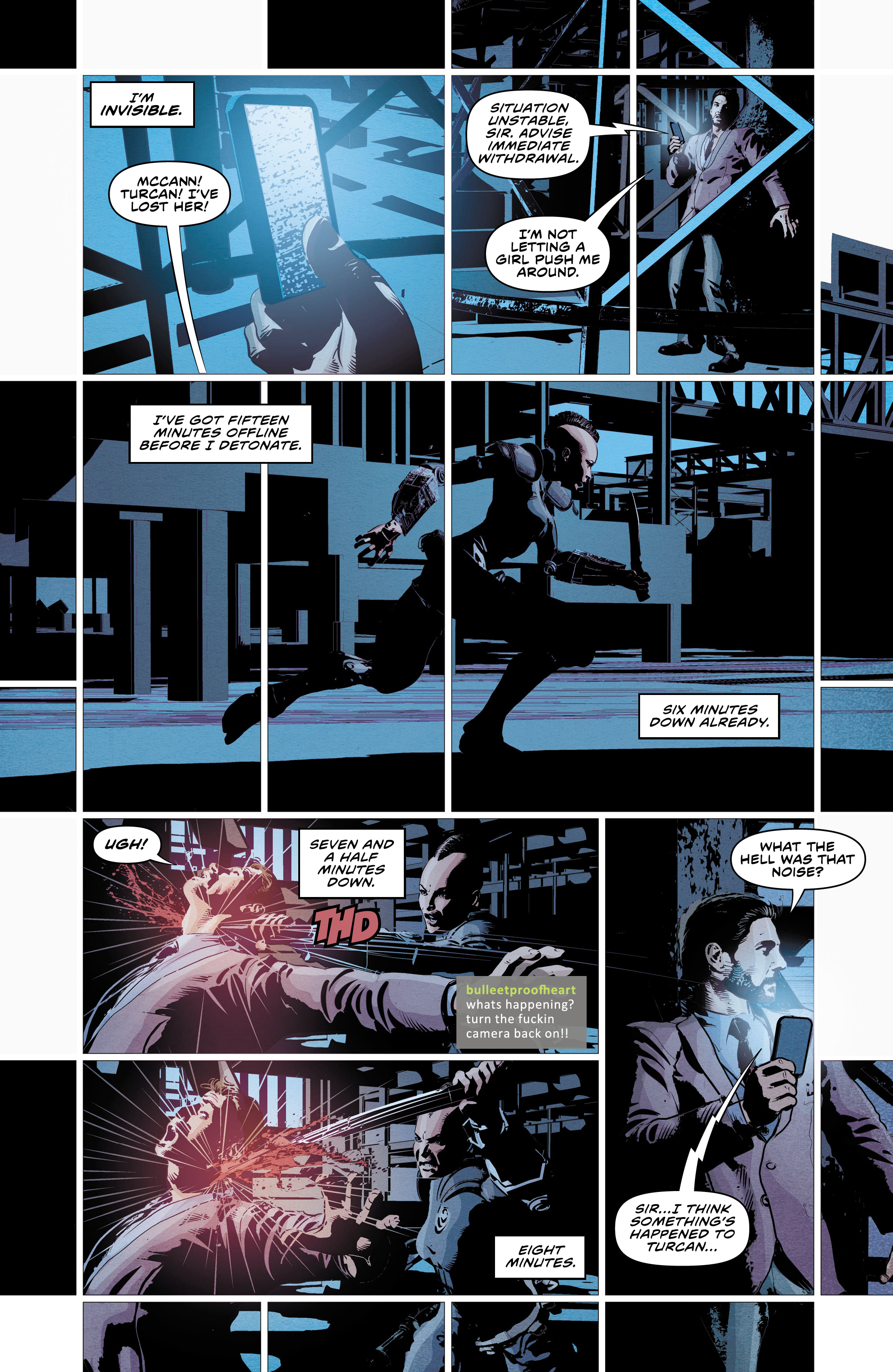 Read online Absolution (2022) comic -  Issue #3 - 18