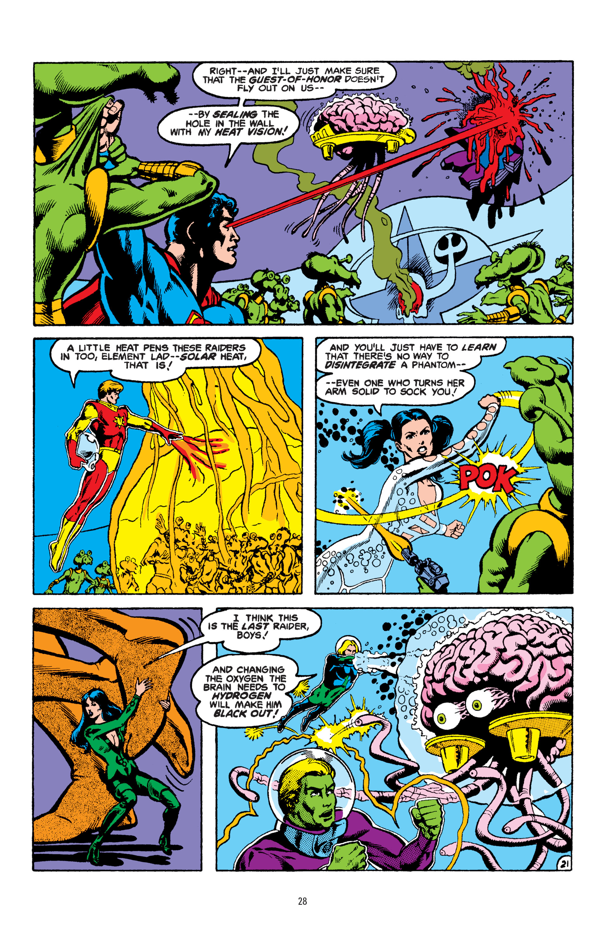 Read online Superboy and the Legion of Super-Heroes comic -  Issue # TPB 2 (Part 1) - 27