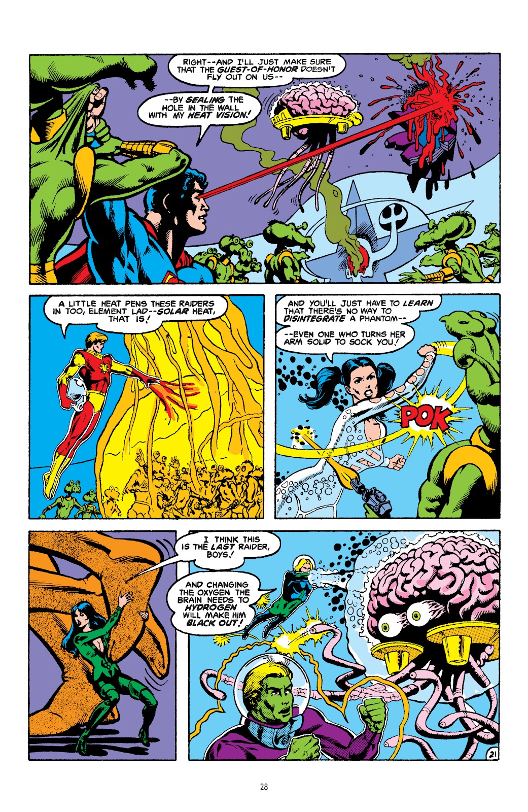 Superboy and the Legion of Super-Heroes issue TPB 2 (Part 1) - Page 27