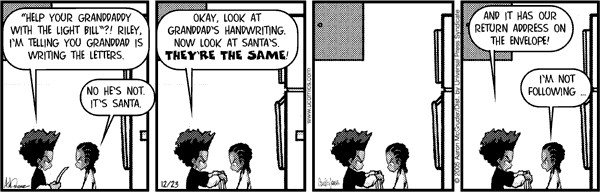 Read online The Boondocks Collection comic -  Issue # Year 2005 - 357