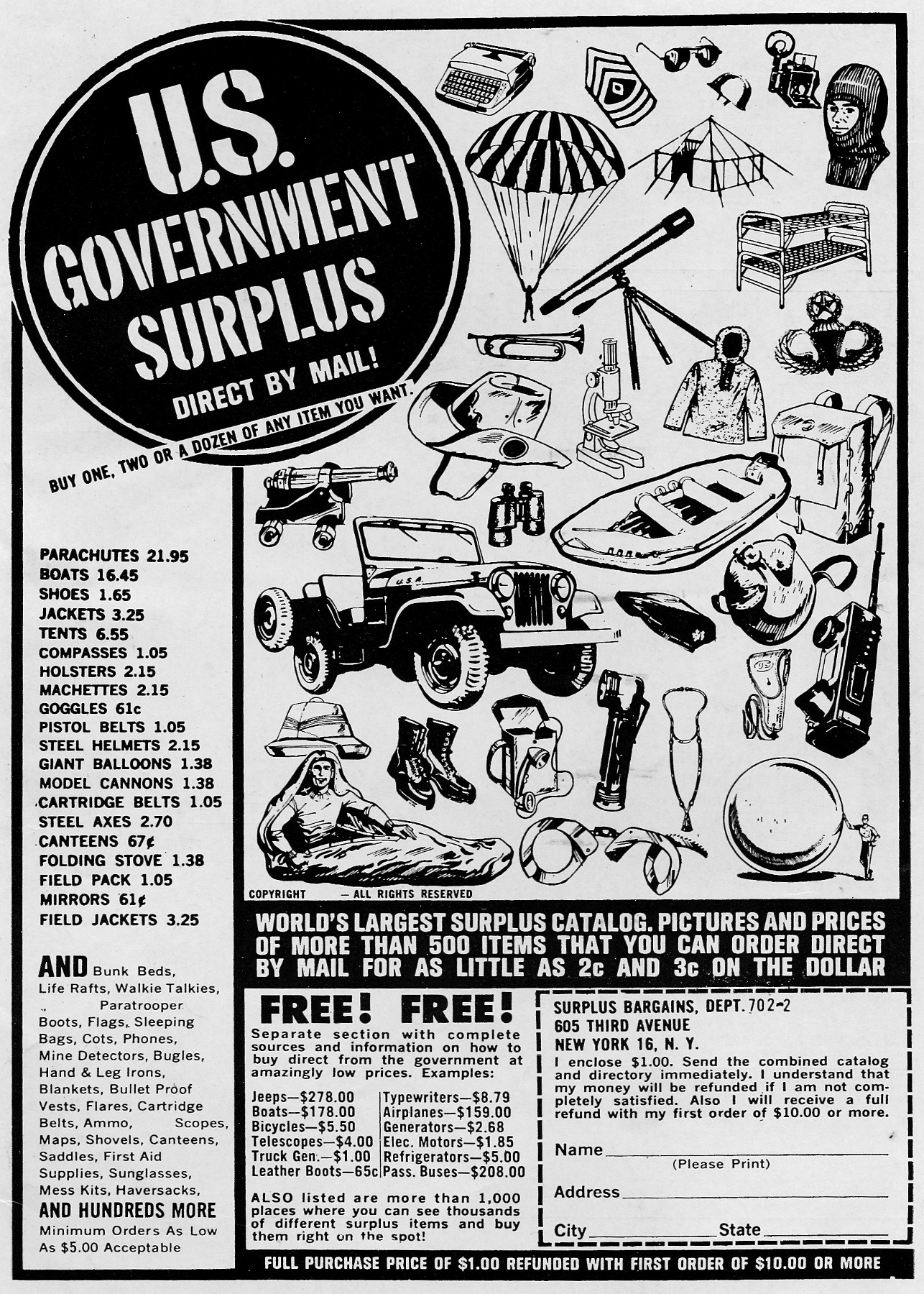 Read online Marvel Tales (1964) comic -  Issue #7 - 67