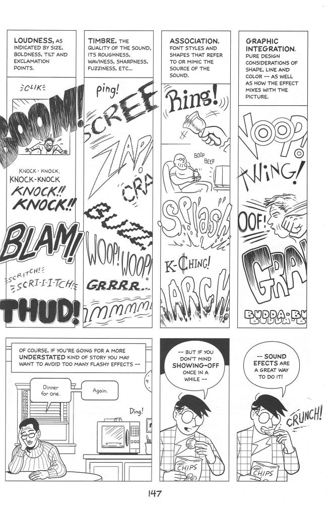 Read online Making Comics comic -  Issue # TPB (Part 2) - 56