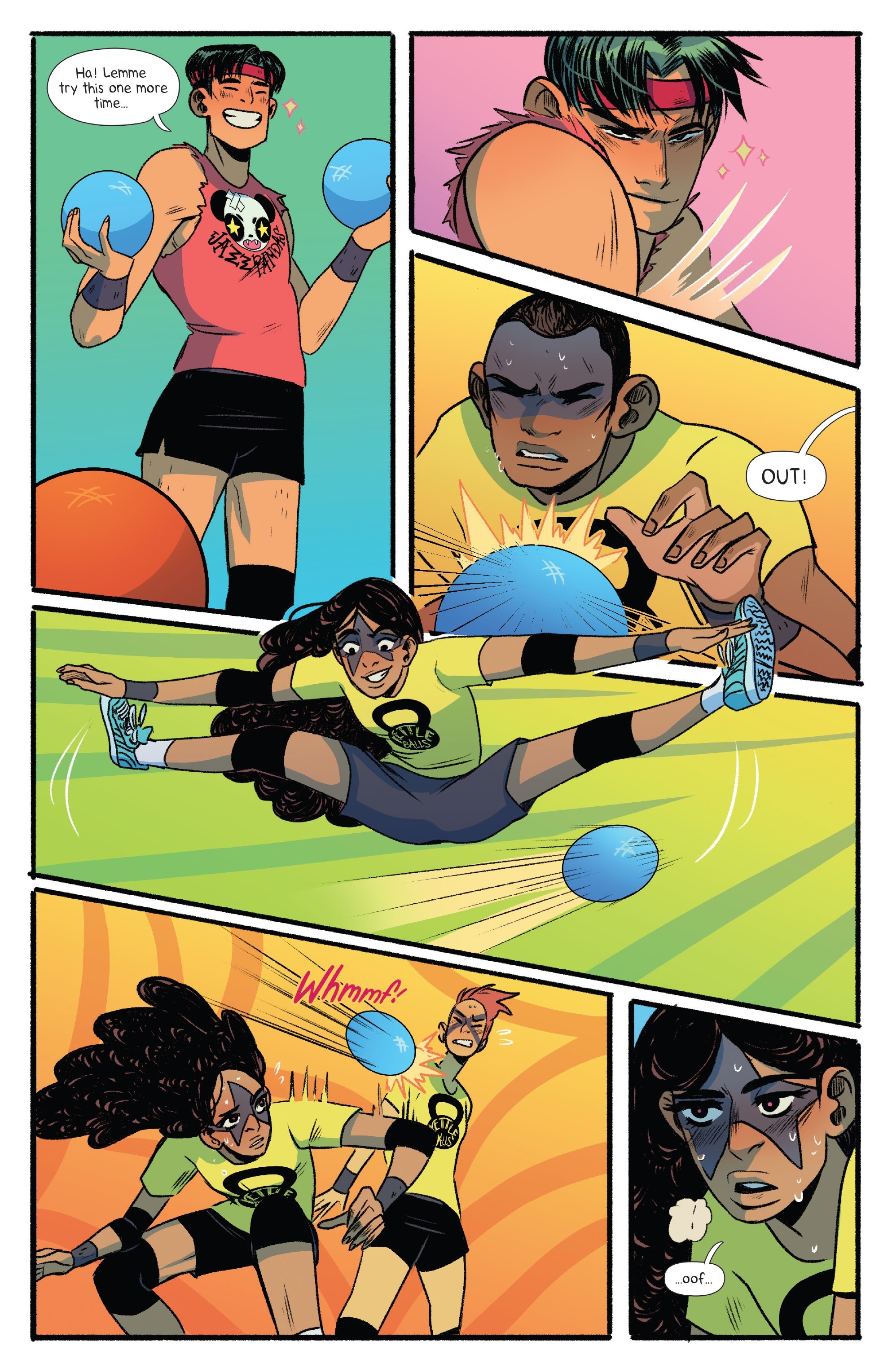 Read online Dodge City comic -  Issue # _TPB - 73