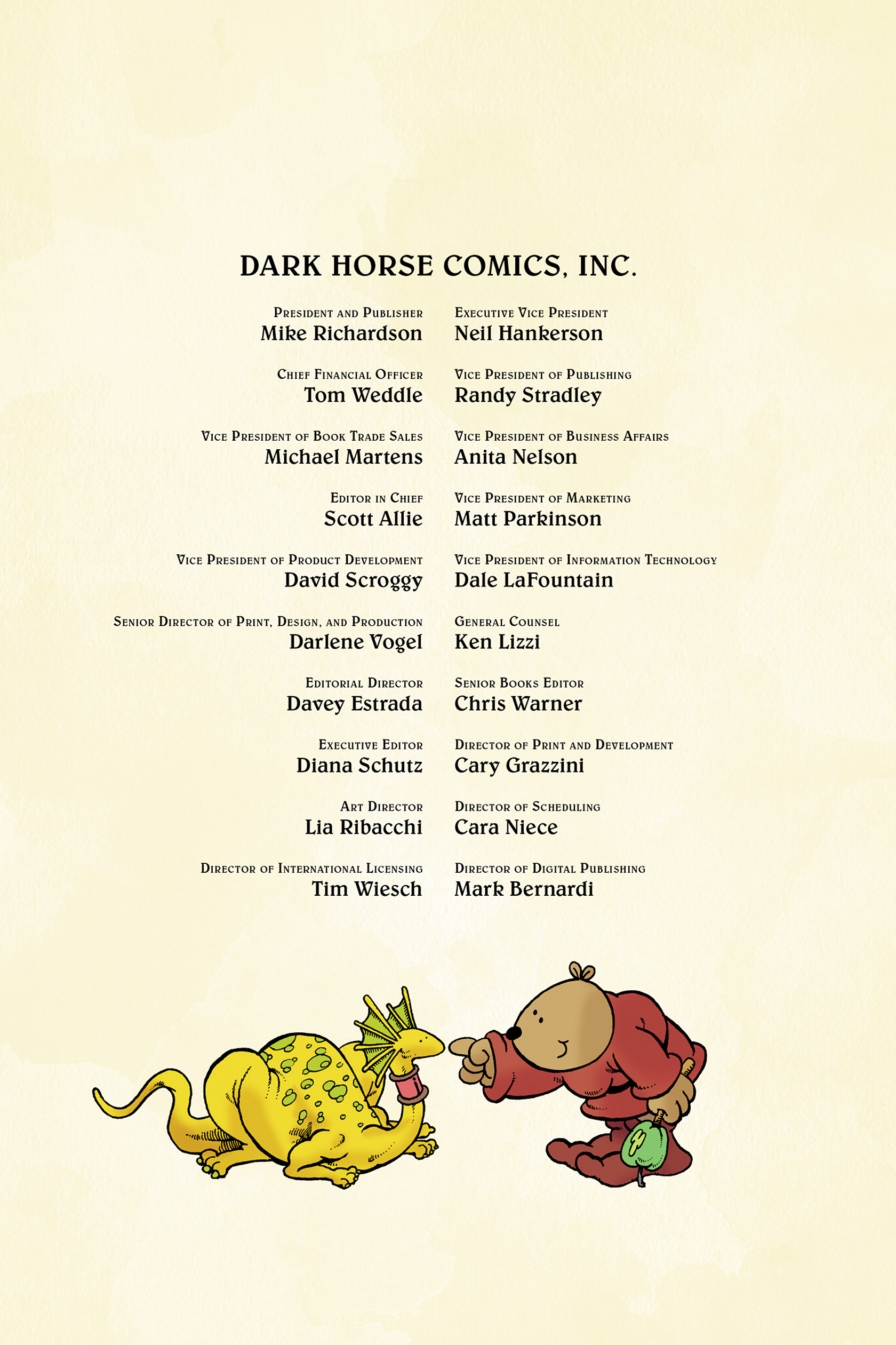 Read online The Adventures of Nilson Groundthumper and Hermy comic -  Issue # TPB - 110