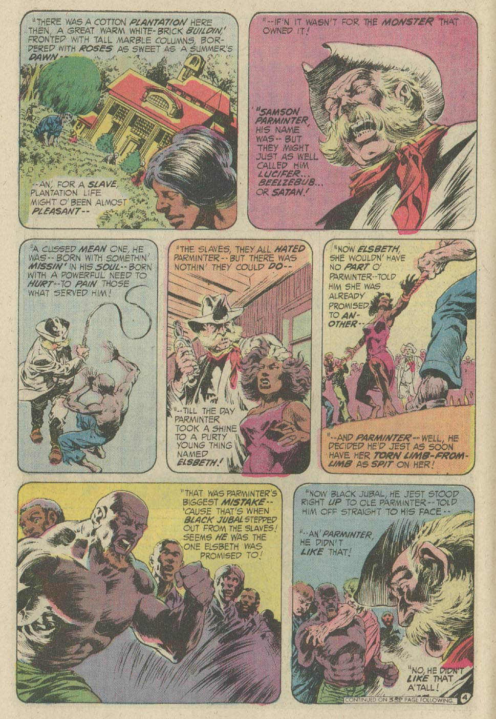 Read online DC Special Series comic -  Issue #20 - 48