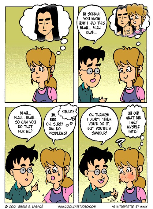 Read online Cool Cat Studio comic -  Issue # TPB 1 (Part 2) - 75