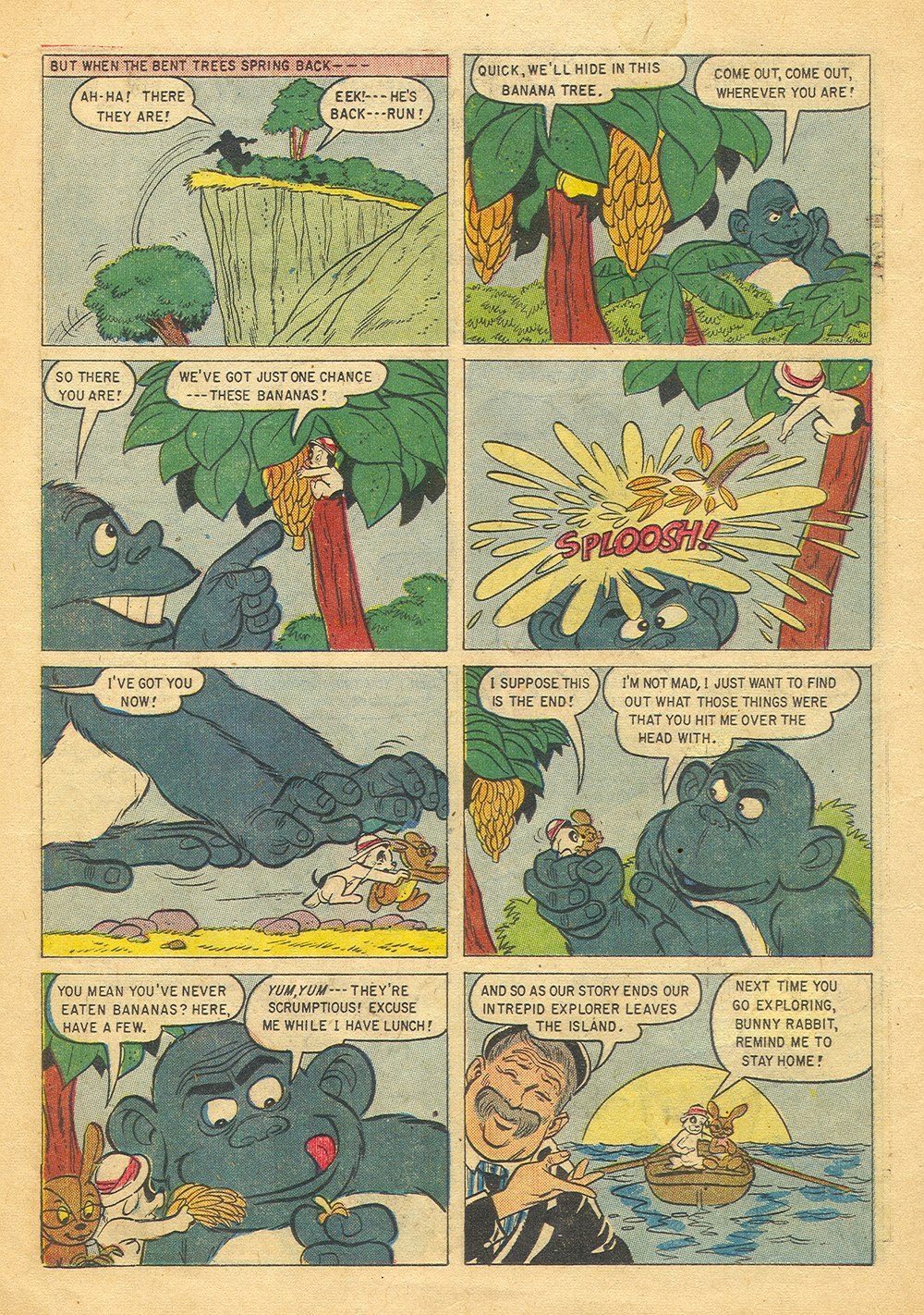 Four Color Comics issue 721 - Page 14