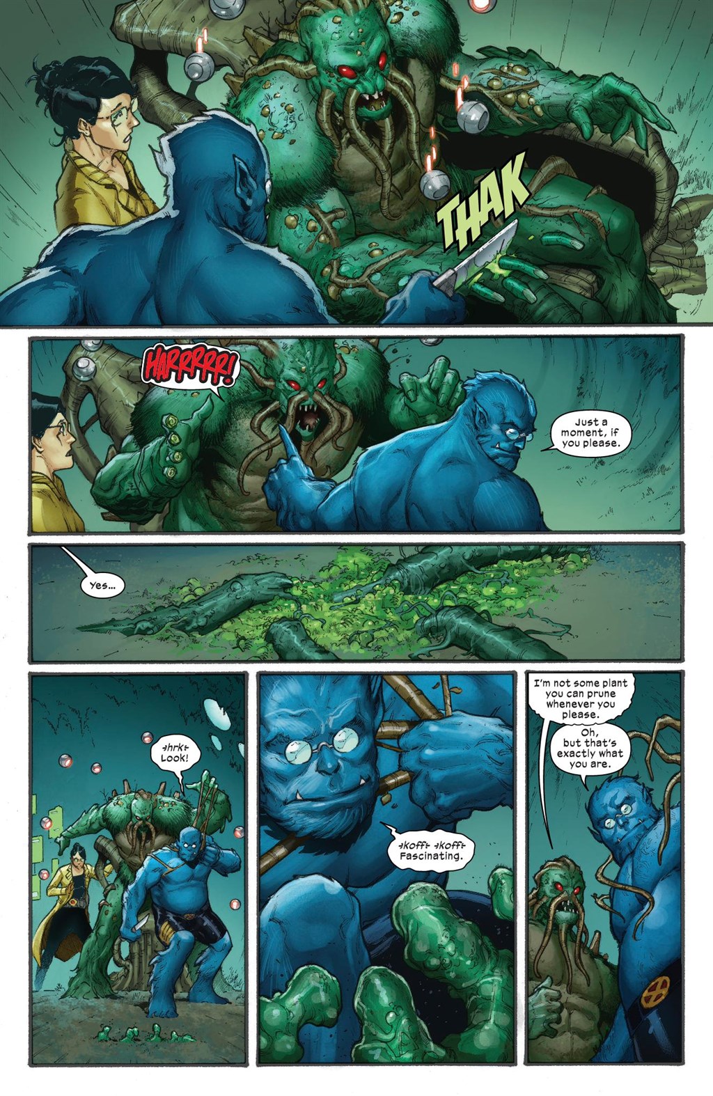 Trials Of X issue TPB 4 (Part 1) - Page 60