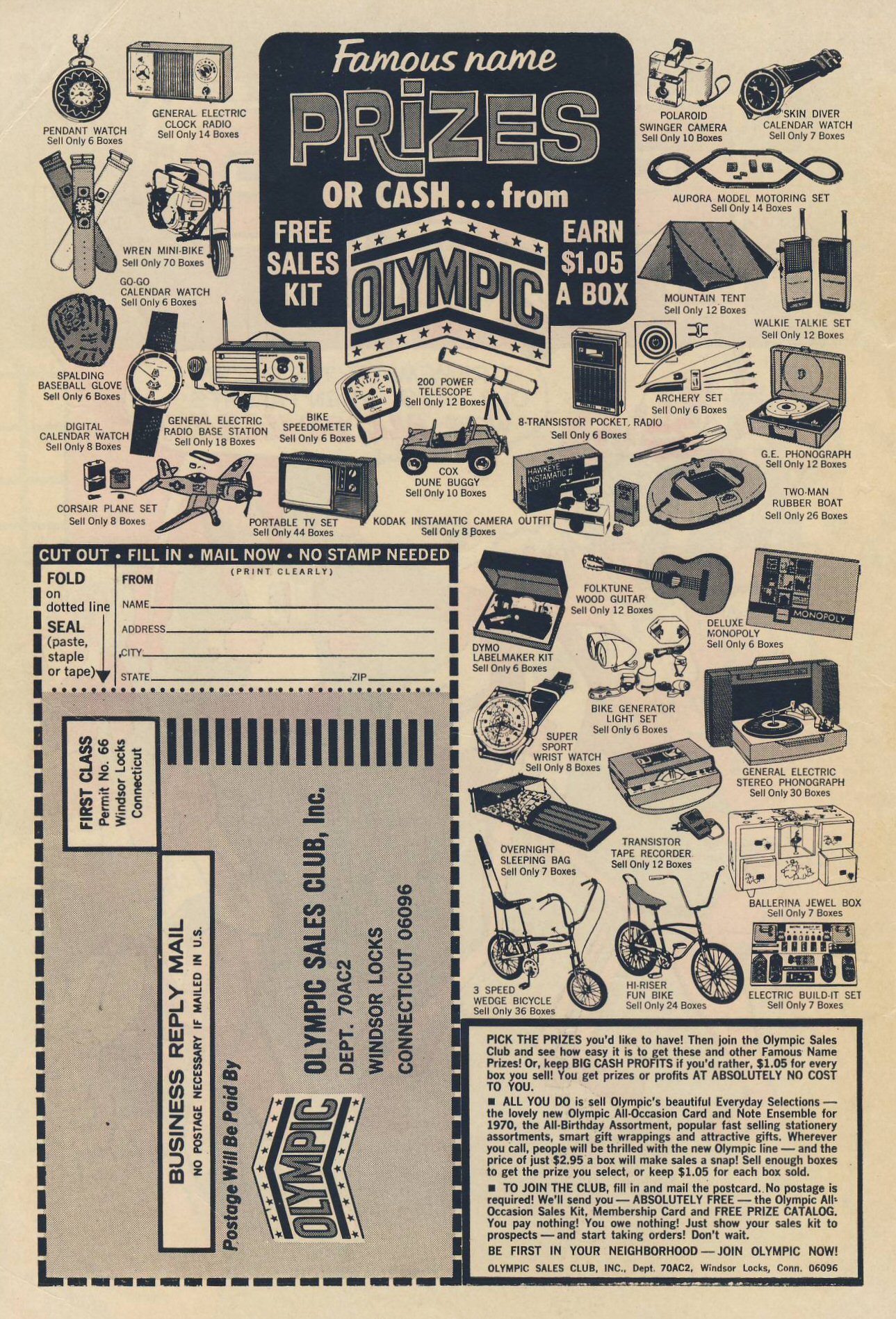 Read online Pep Comics comic -  Issue #241 - 2