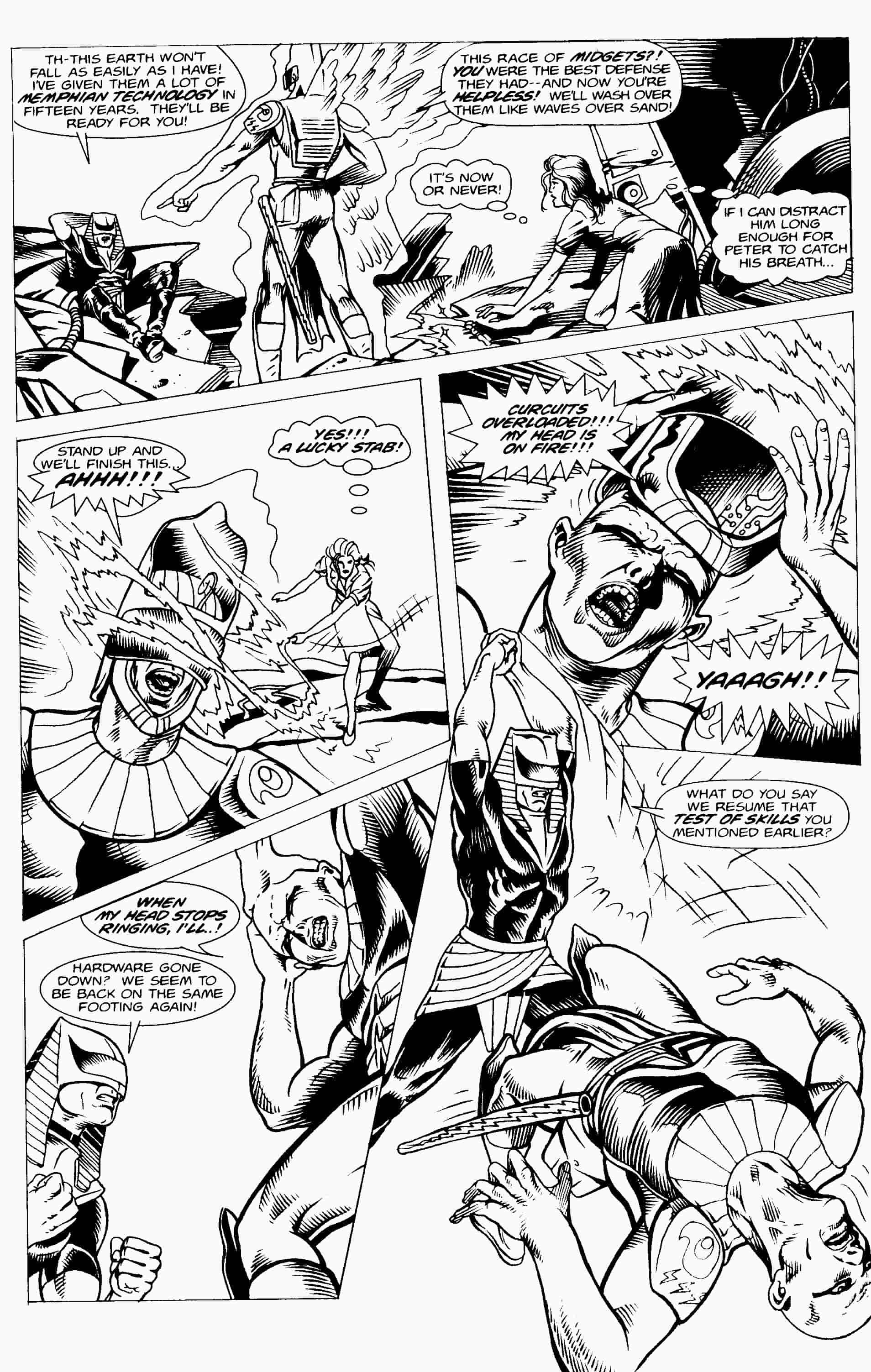 Read online Big Bang Comics comic -  Issue #13 - 36