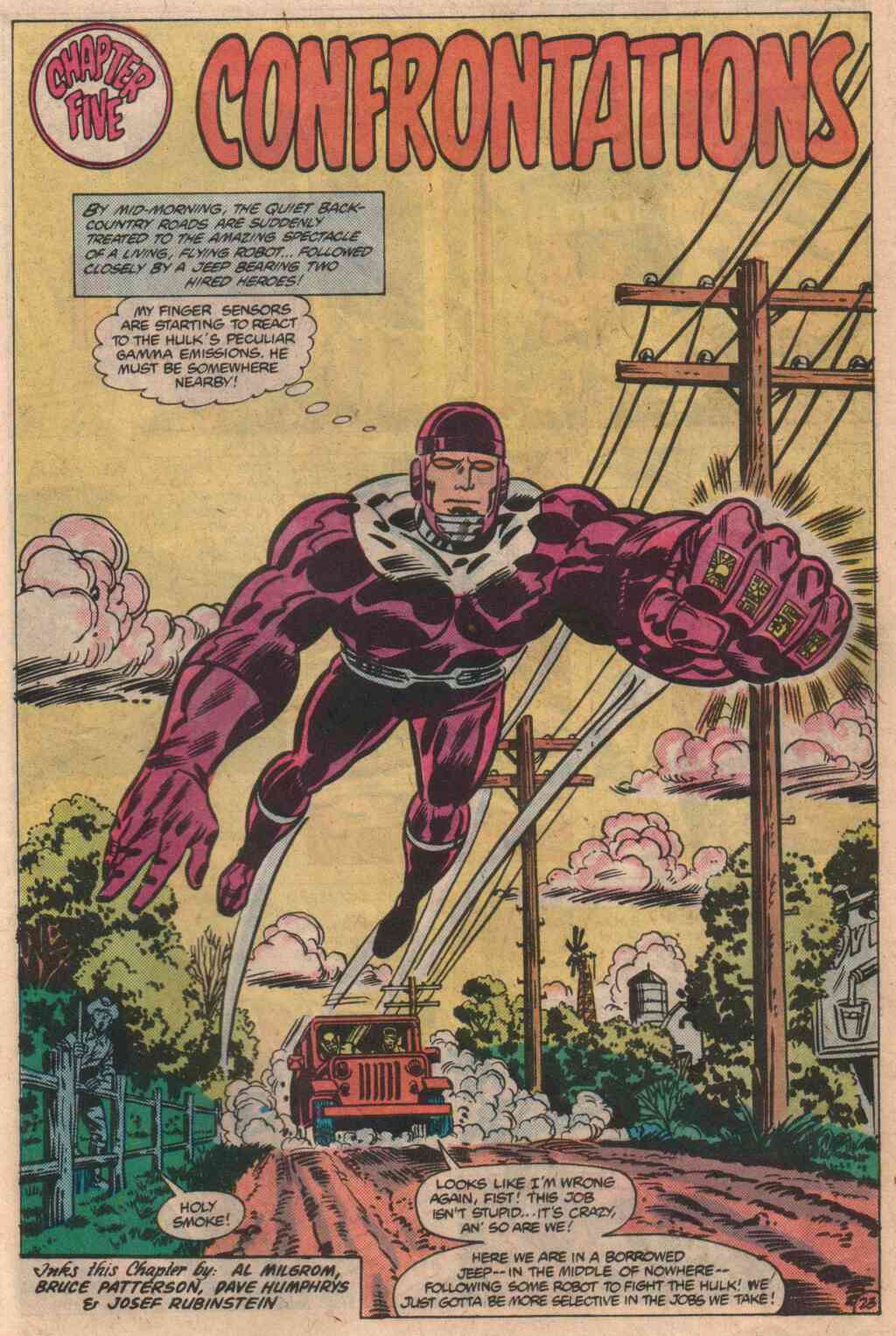 Marvel Team-Up (1972) _Annual 3 #3 - English 24