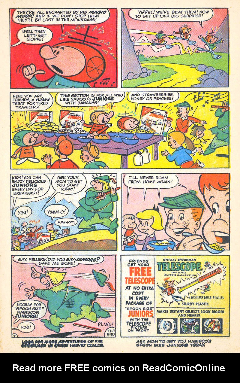 Read online Dick Tracy comic -  Issue #126 - 19