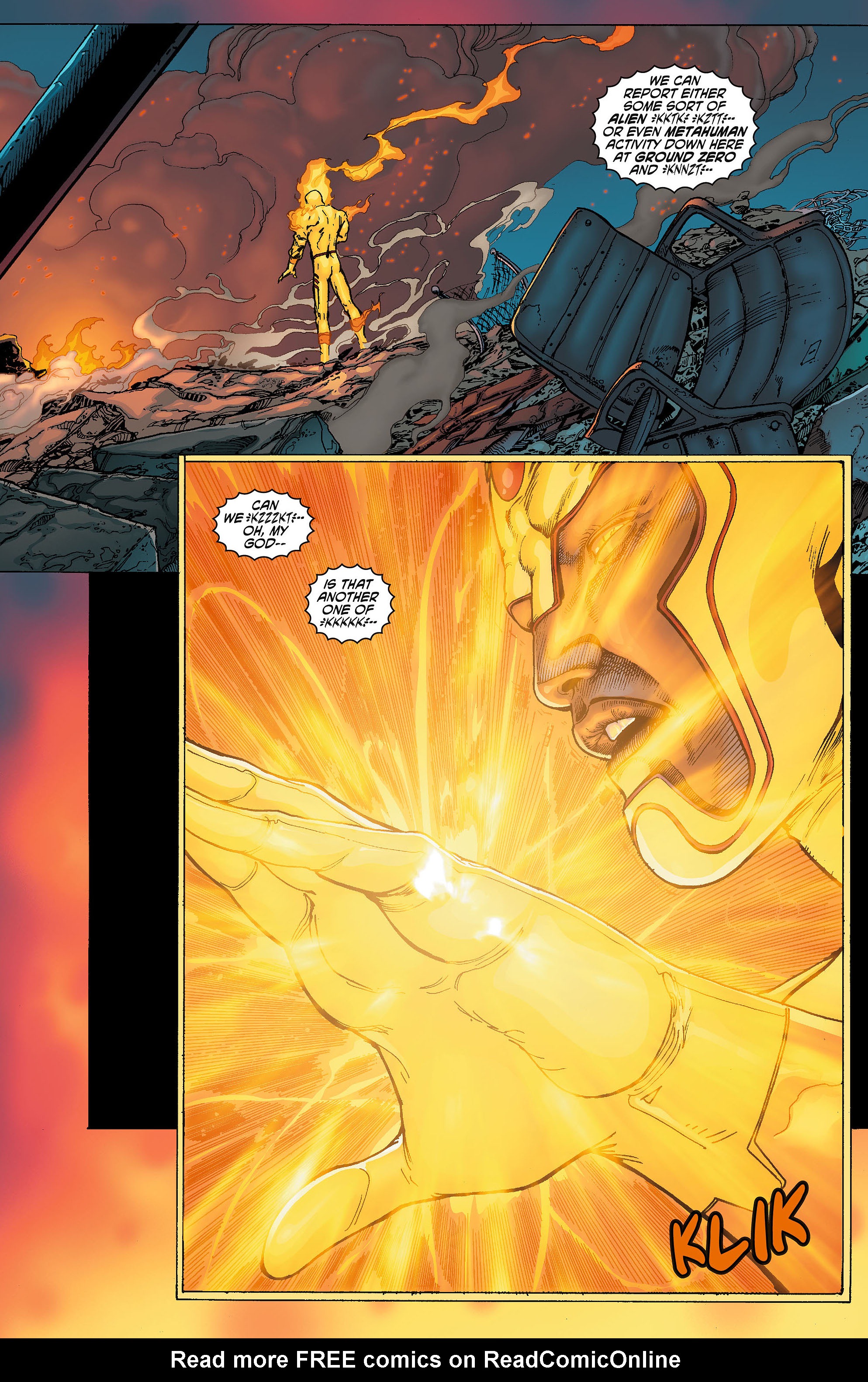 Read online The Fury of Firestorm: The Nuclear Men comic -  Issue #7 - 3