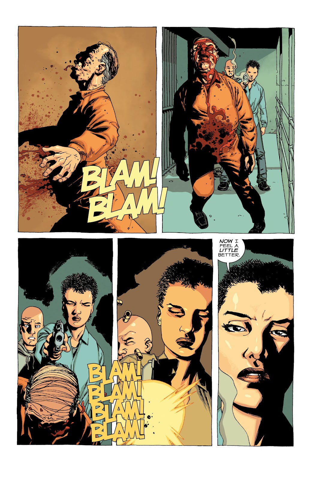 The Walking Dead Deluxe issue 18 - Page 18