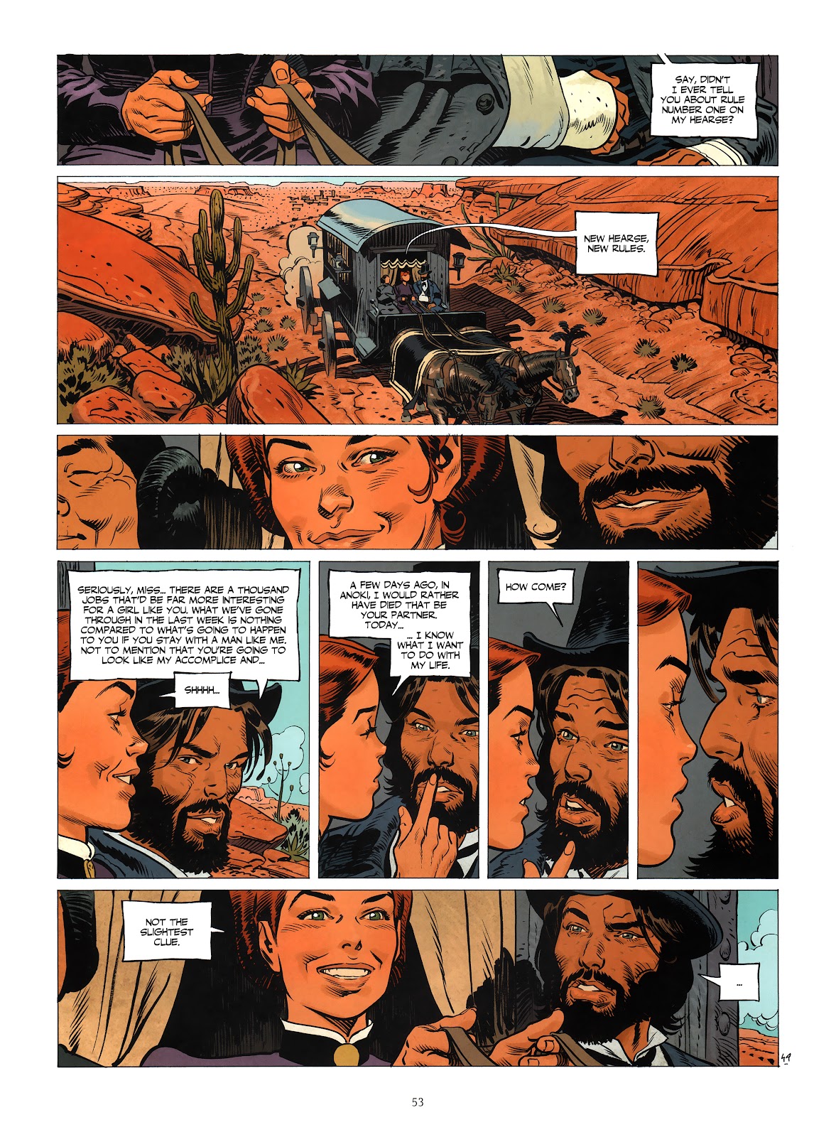 Undertaker (2015) issue 2 - Page 54