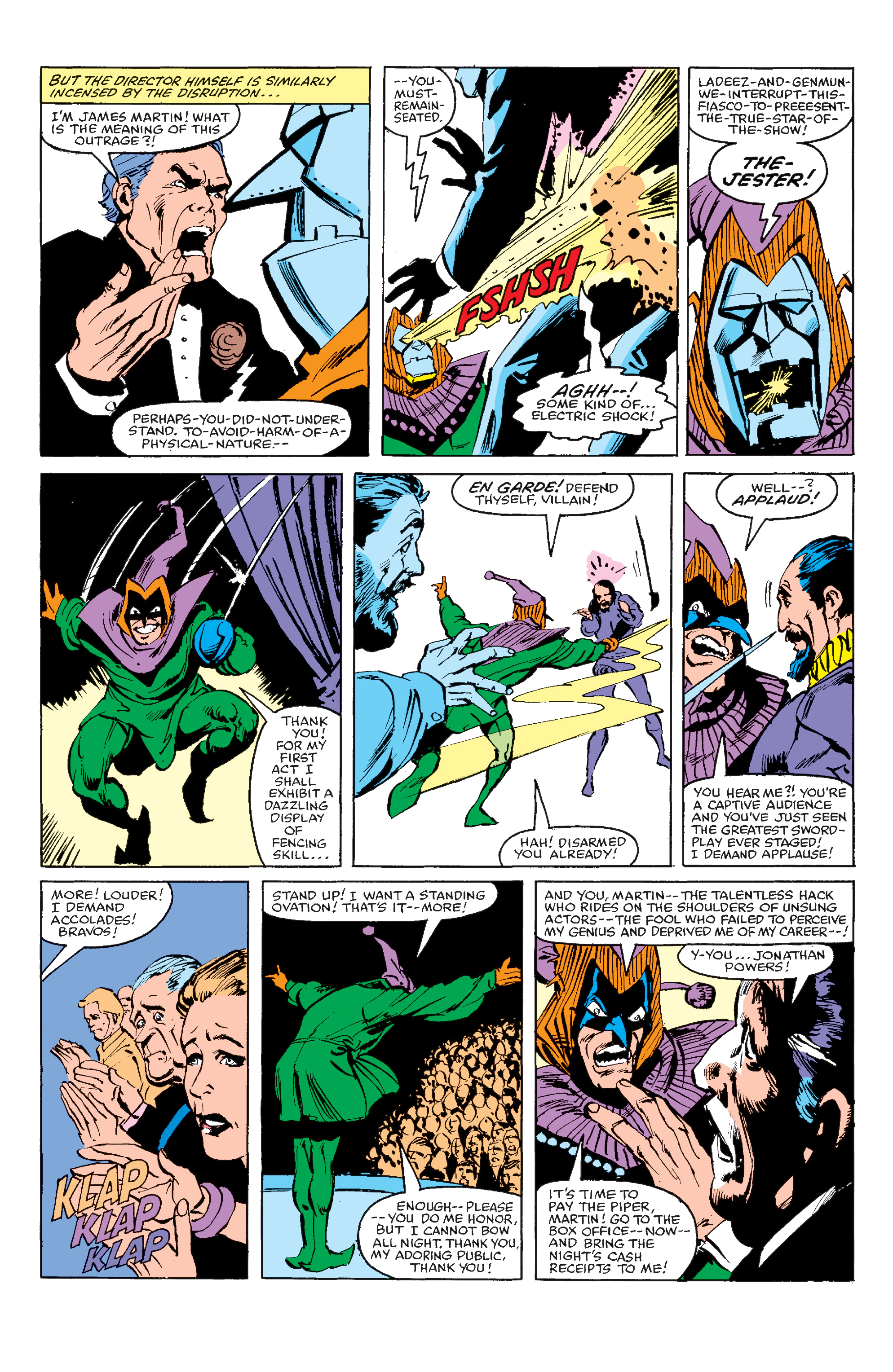 Read online Marvel-Verse: Thanos comic -  Issue #Marvel-Verse (2019) Moon Knight - 74