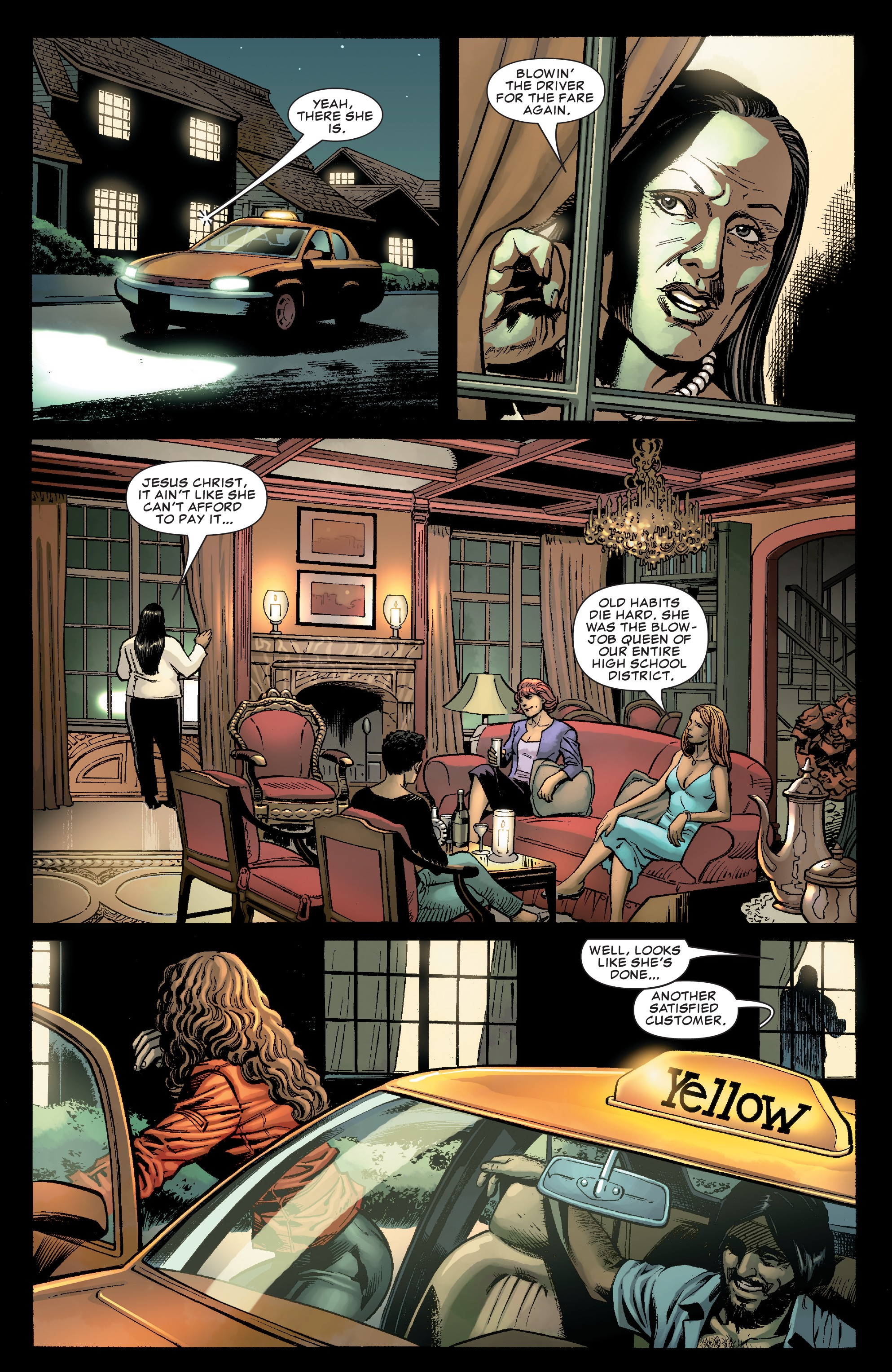 Read online Punisher Max: The Complete Collection comic -  Issue # TPB 3 (Part 3) - 80
