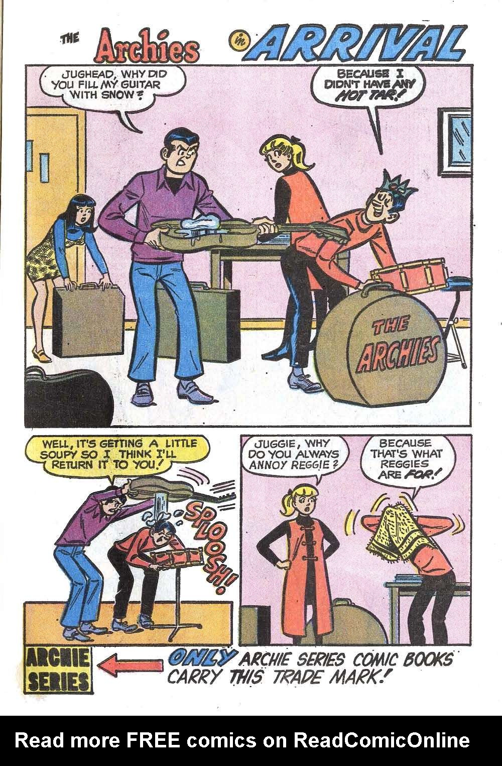 Archie (1960) 208 Page 13
