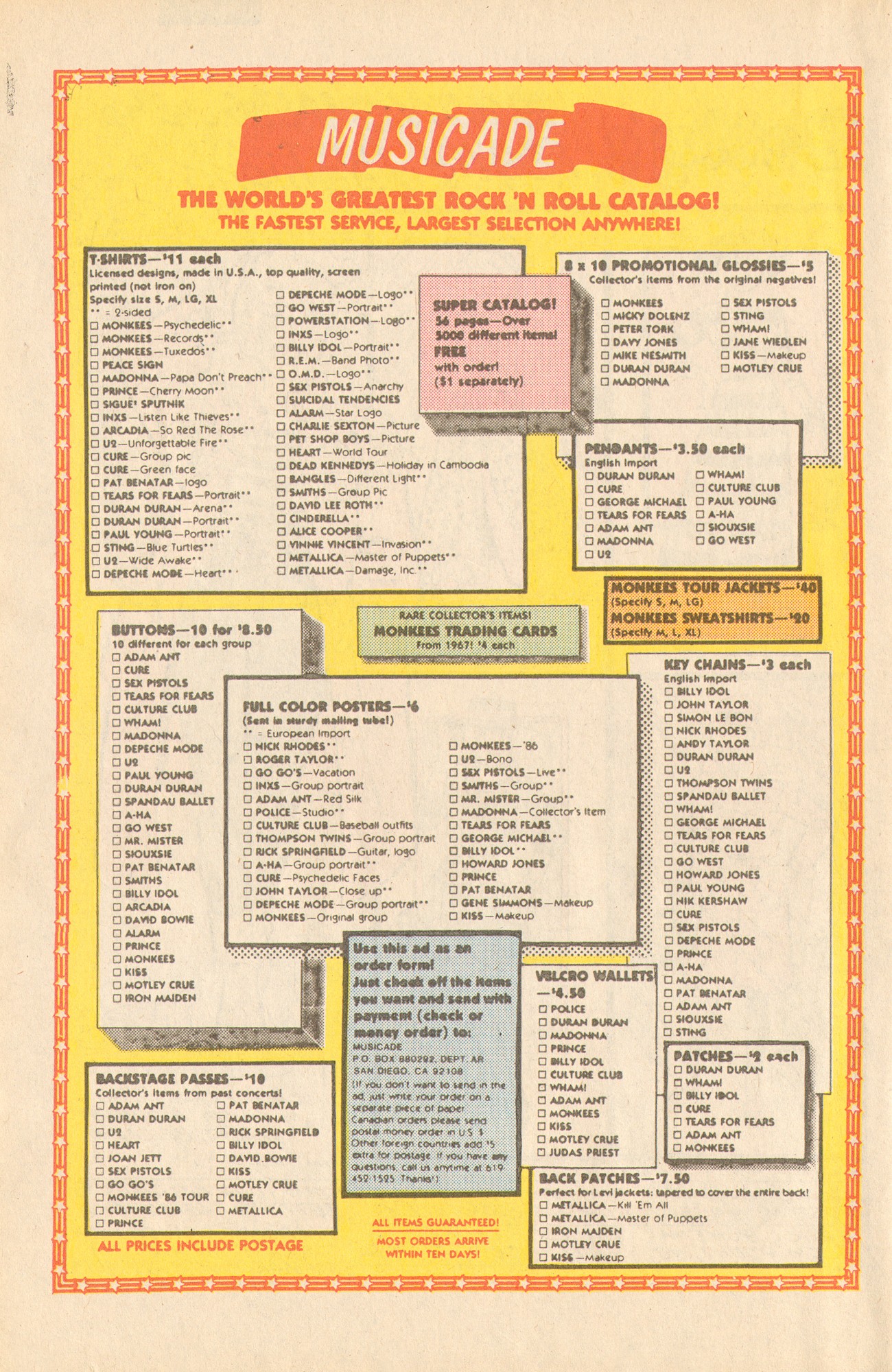 Read online Betty and Veronica (1987) comic -  Issue #2 - 12
