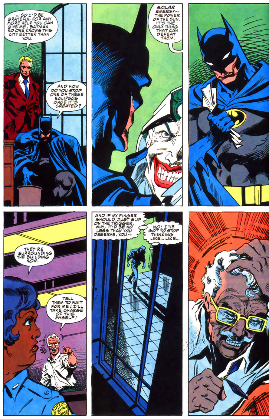 Read online Detective Comics (1937) comic -  Issue # _Annual 5 - 32