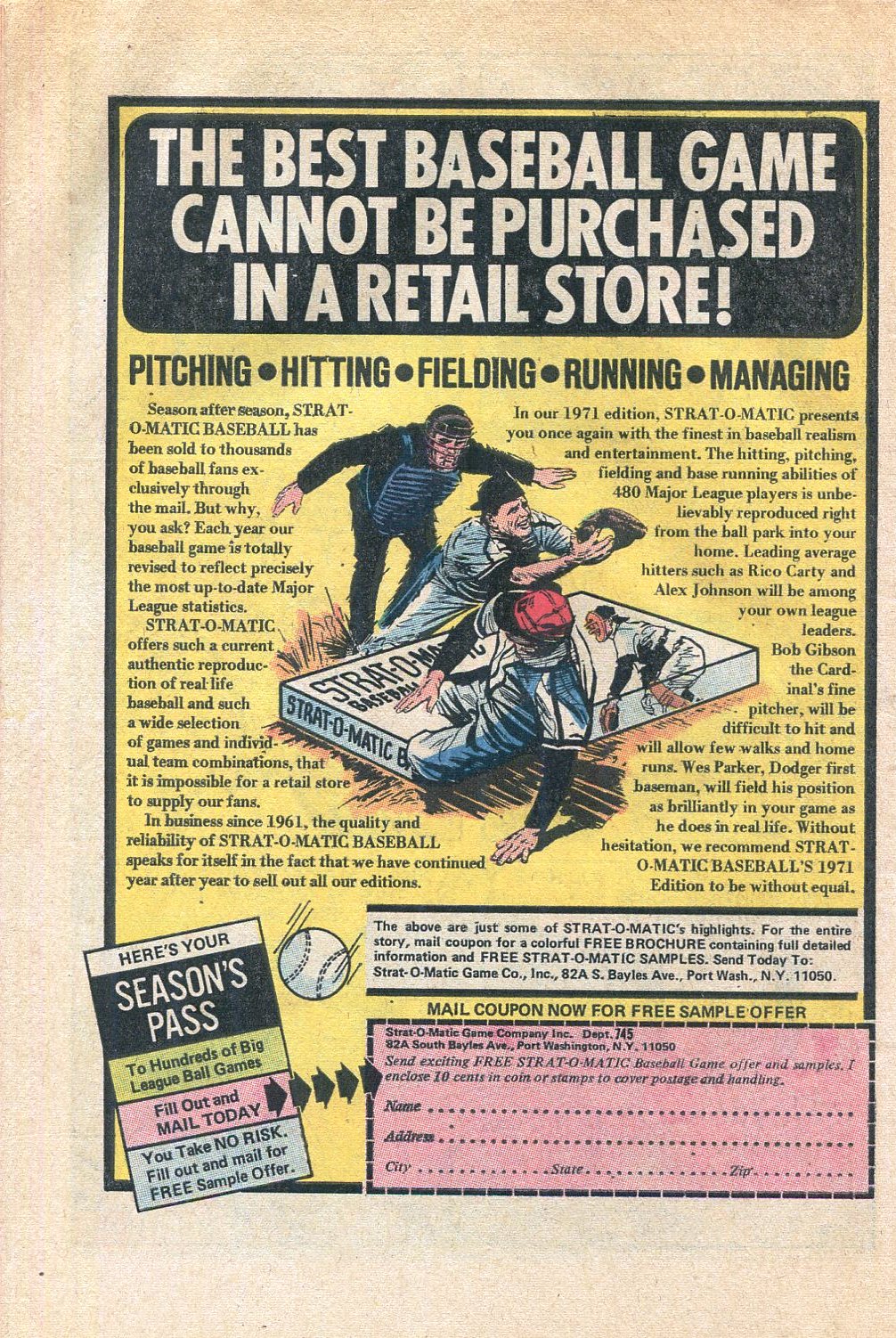 Read online Archie's Pals 'N' Gals (1952) comic -  Issue #65 - 50